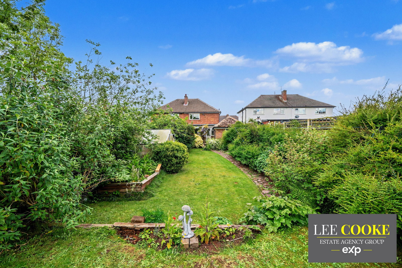 Semi Detached House in Wolverhampton