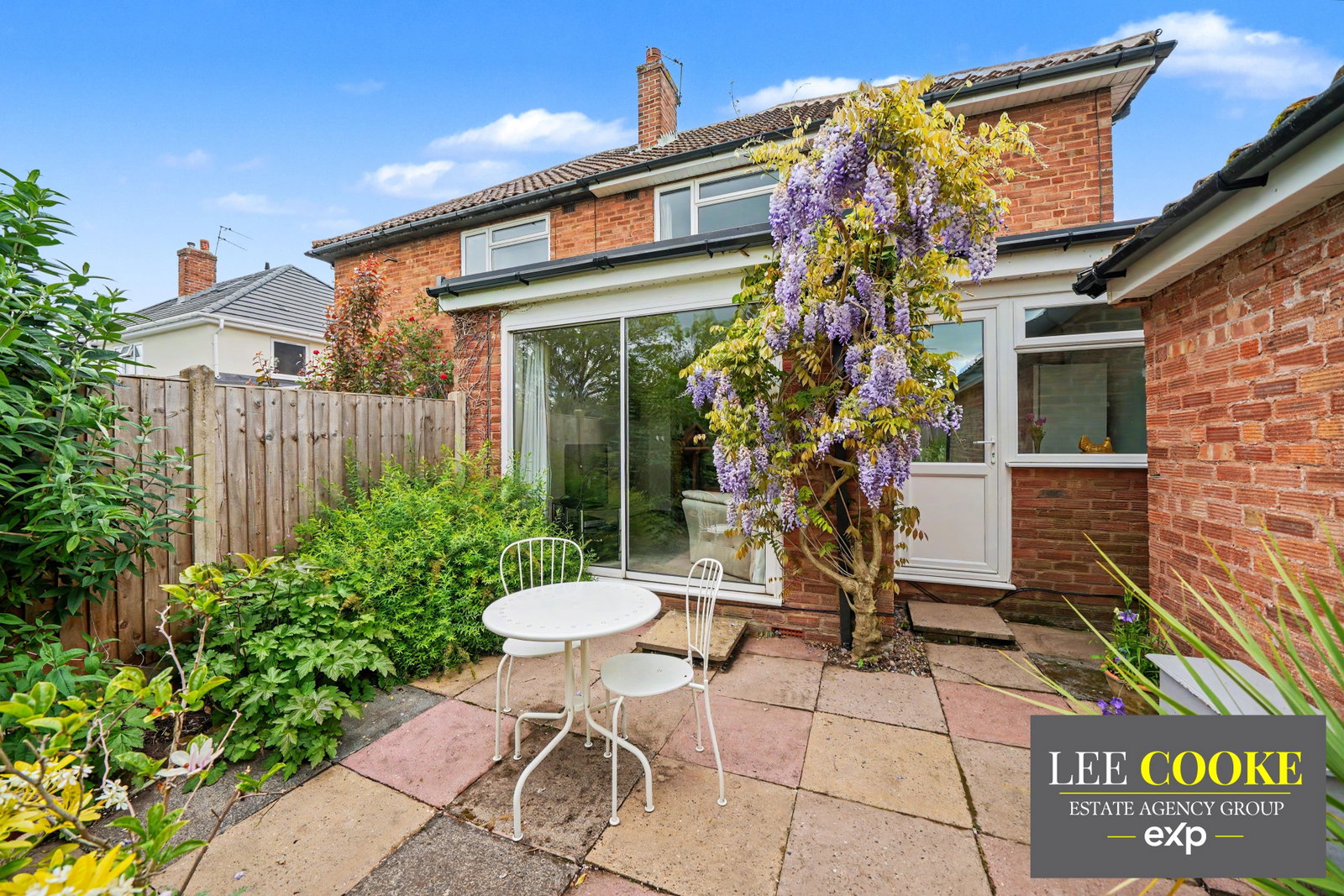 Semi Detached House in Wolverhampton