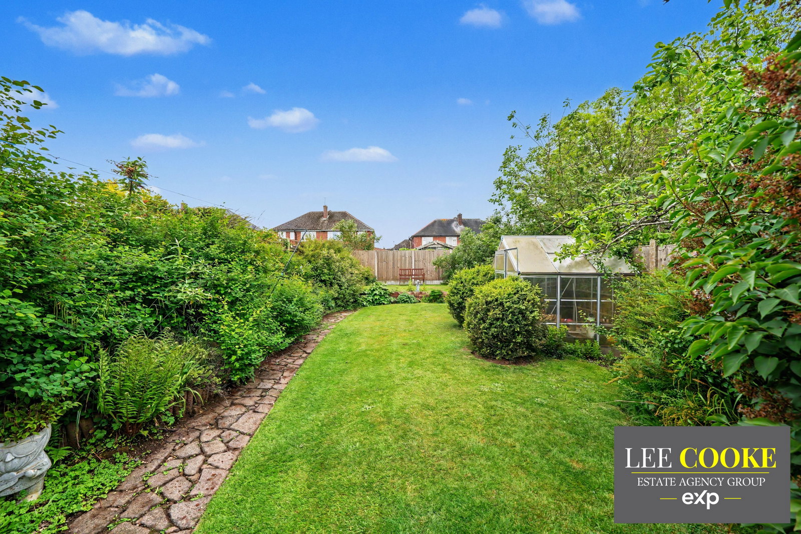 Semi Detached House in Wolverhampton
