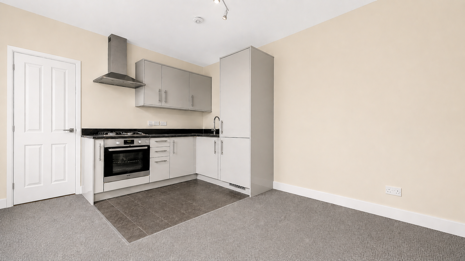 Ground Floor Flat in Mitcham