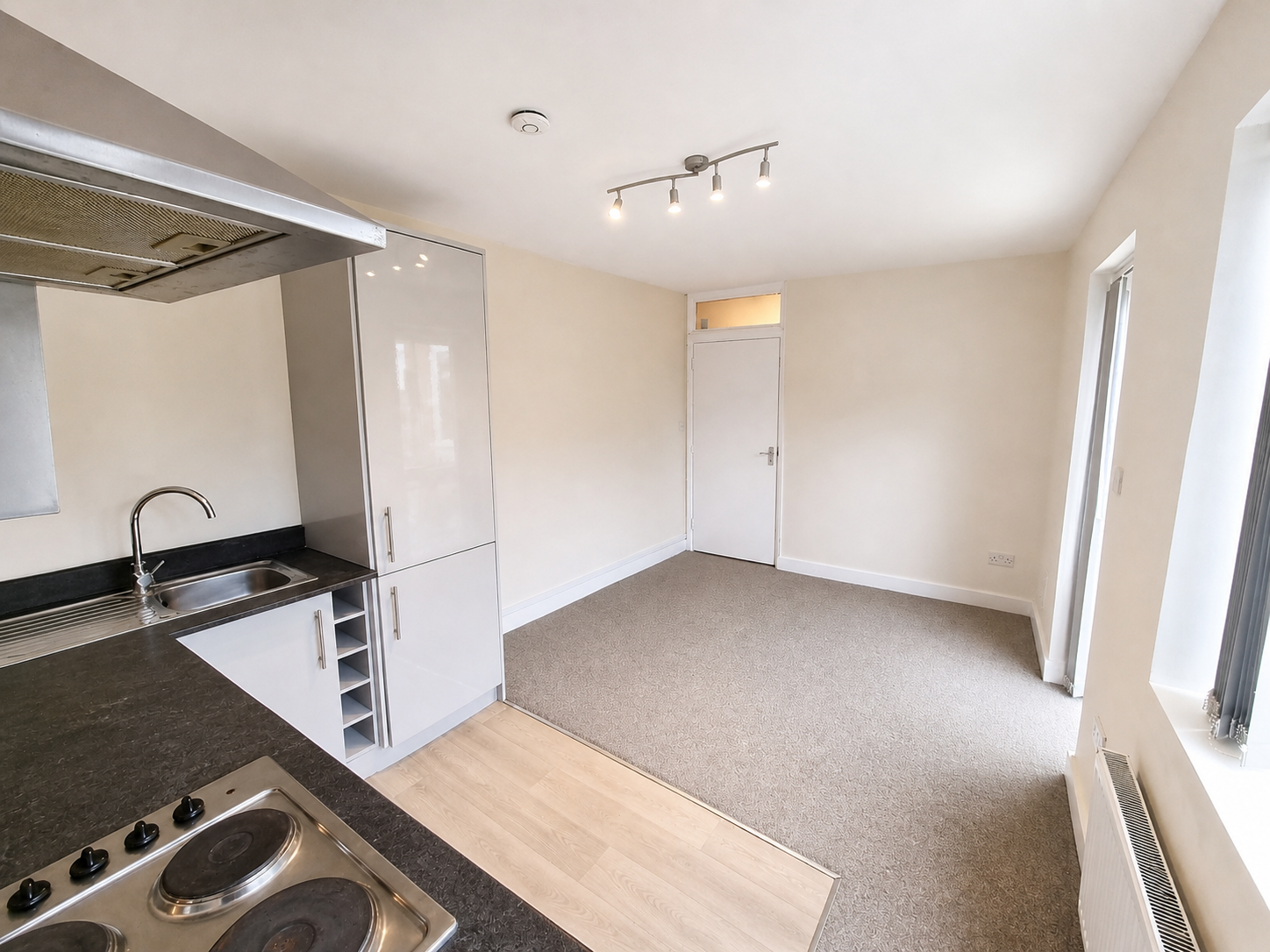 Ground Floor Flat in Mitcham