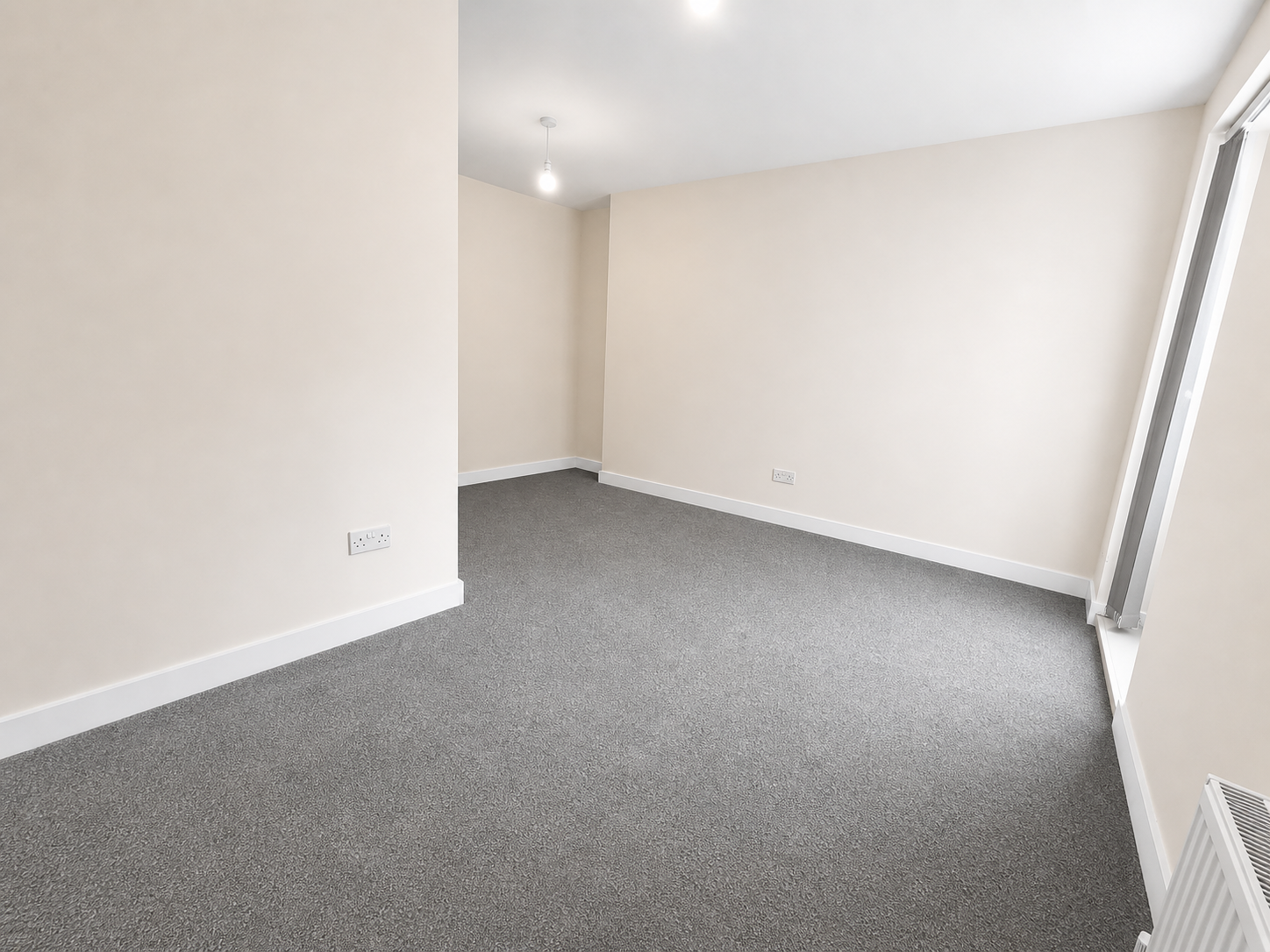 Ground Floor Flat in Mitcham
