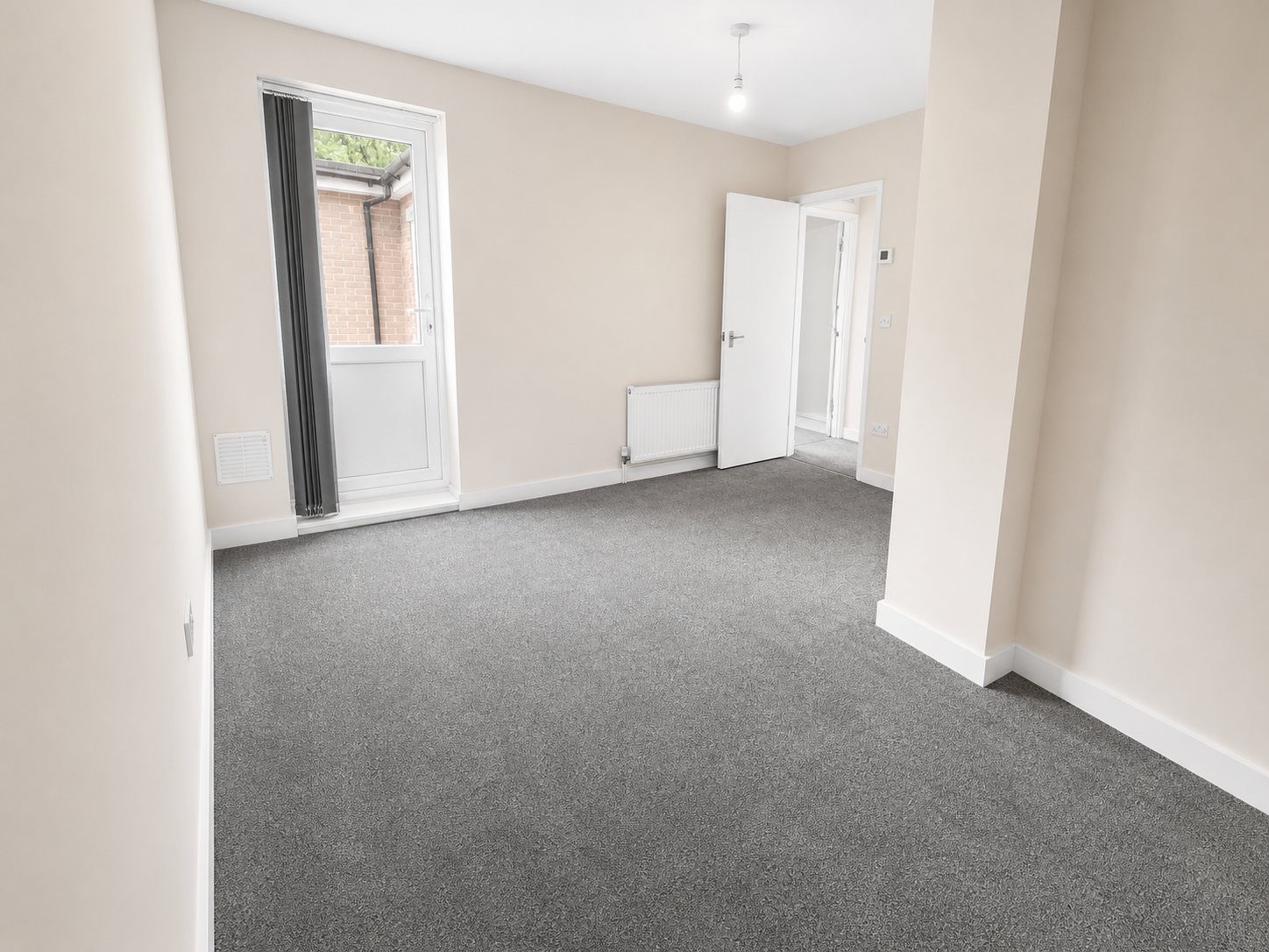 Ground Floor Flat in Mitcham