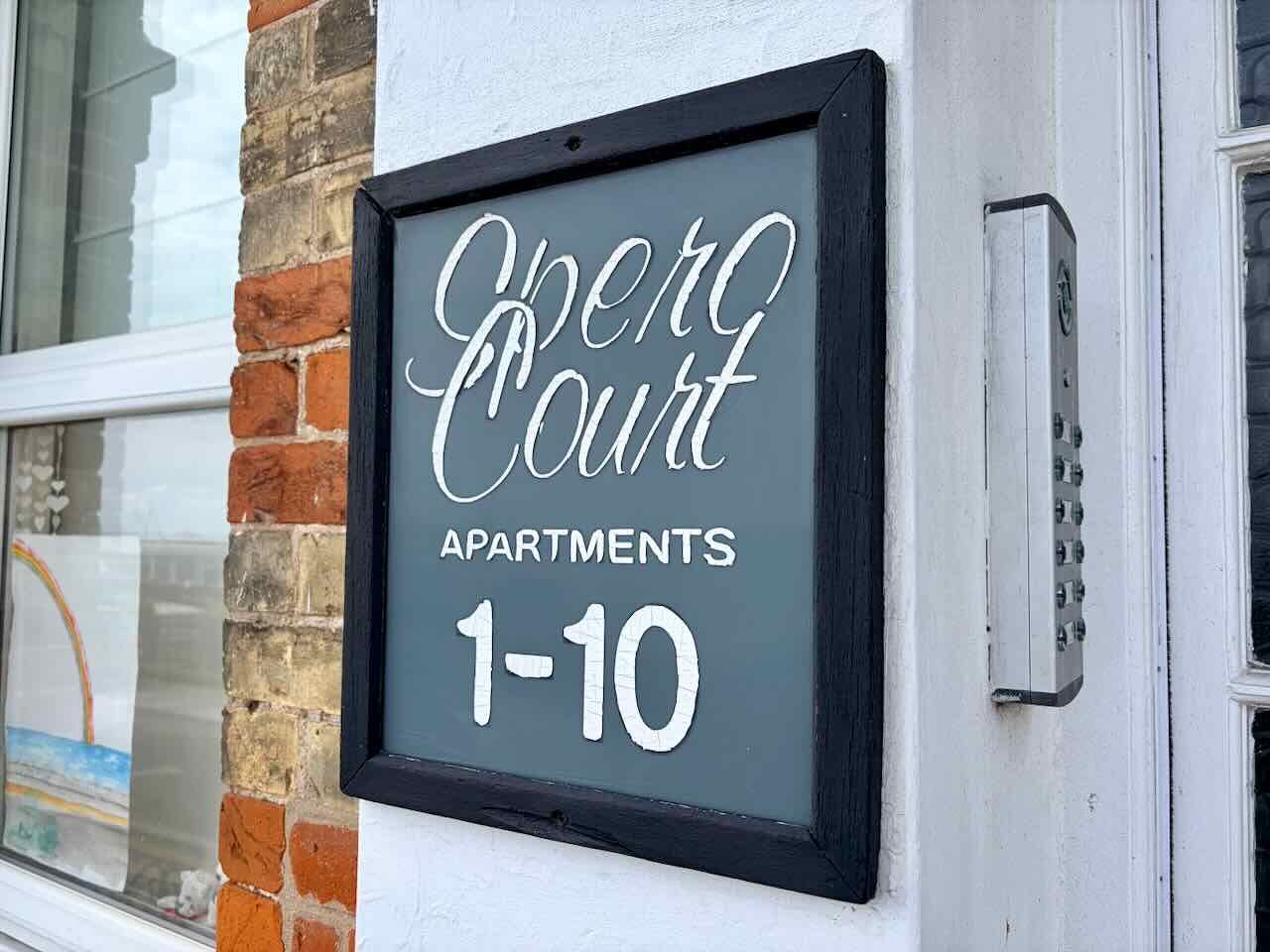 Flat in Broadstairs