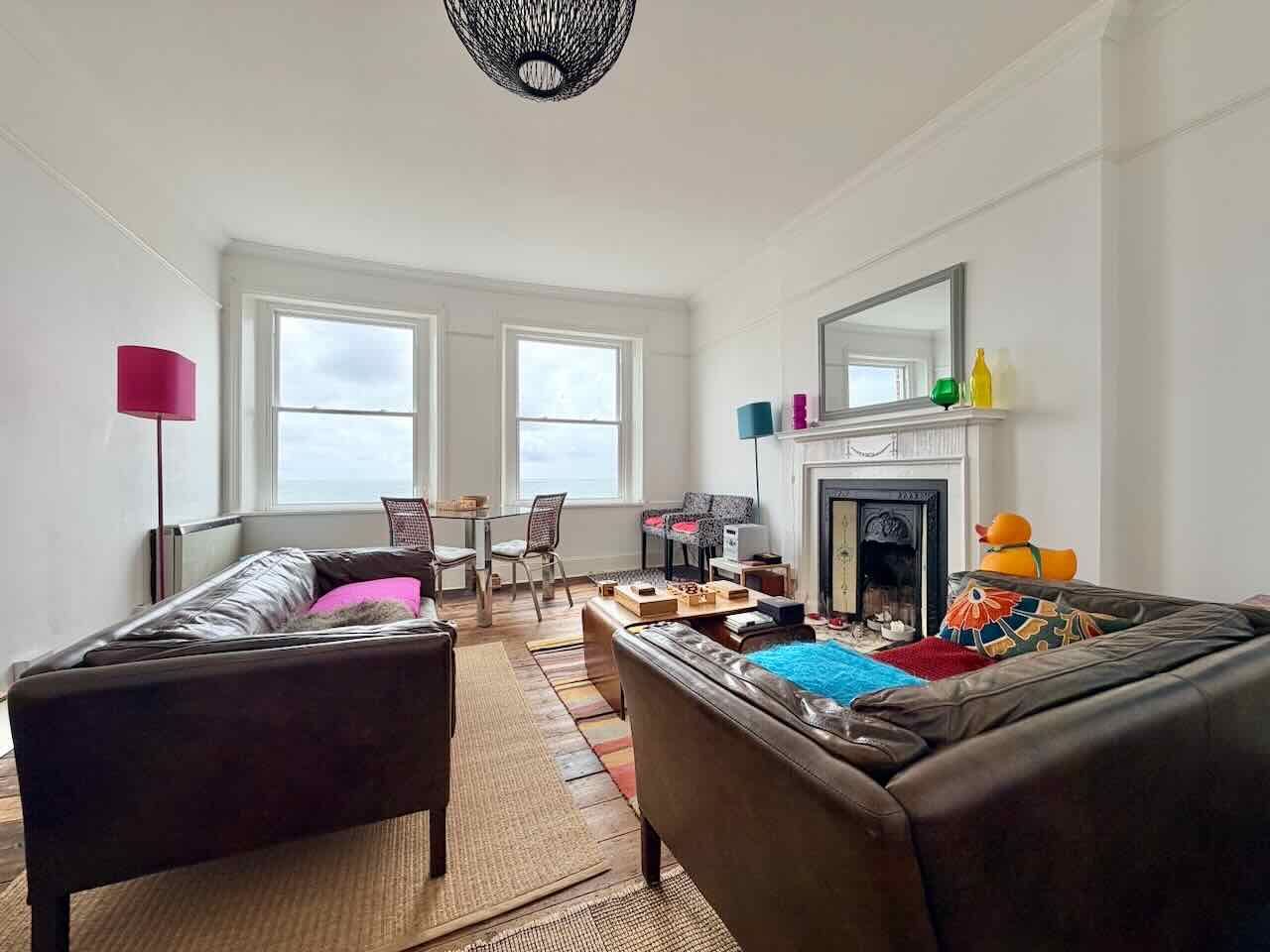Flat in Broadstairs