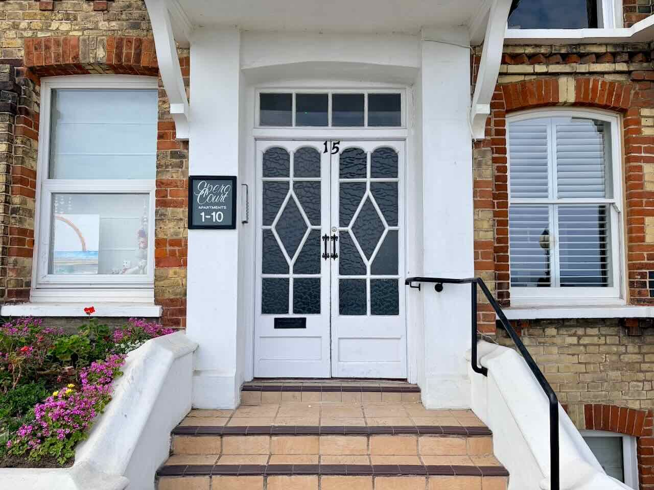 Flat in Broadstairs