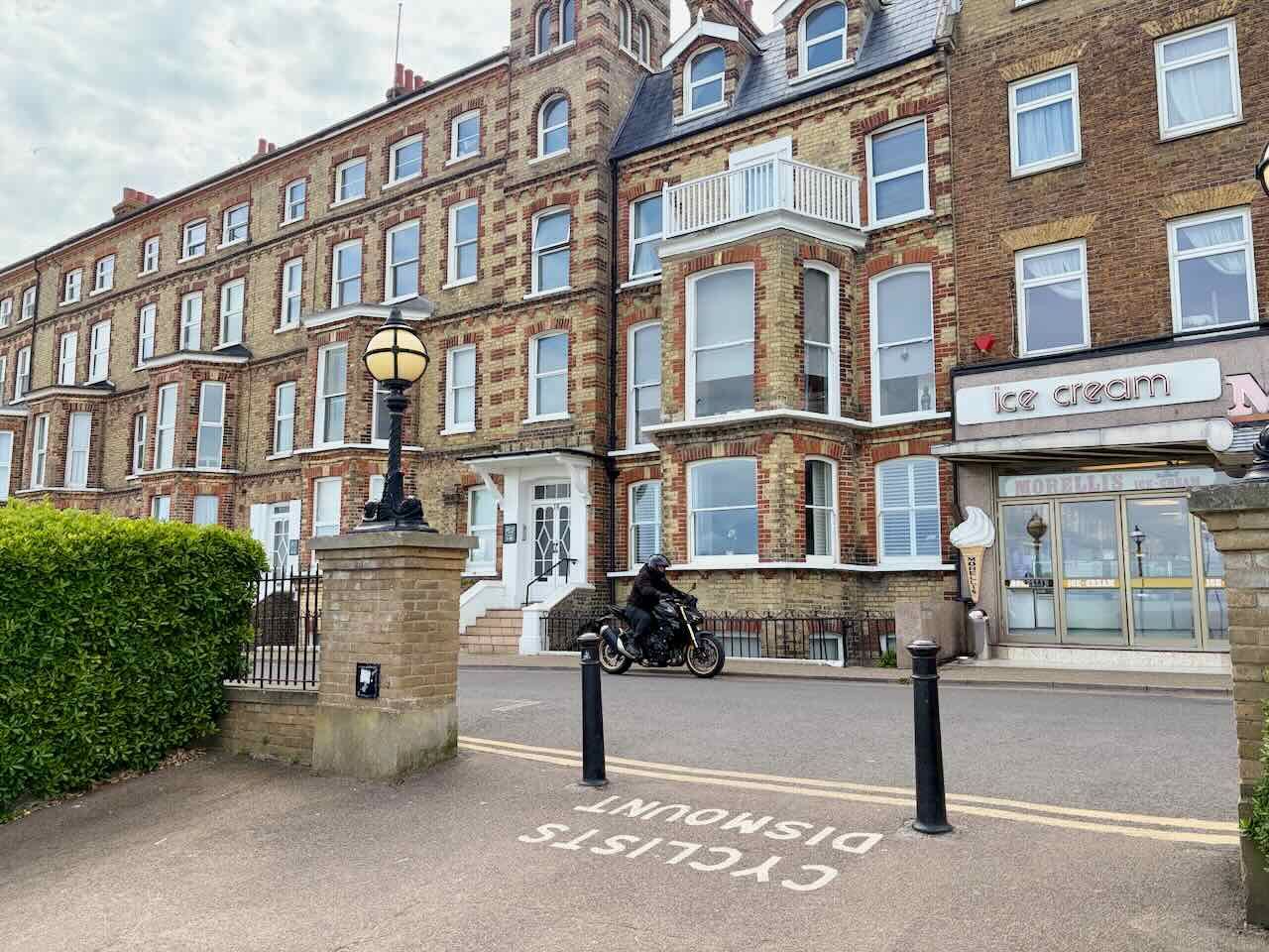Flat in Broadstairs