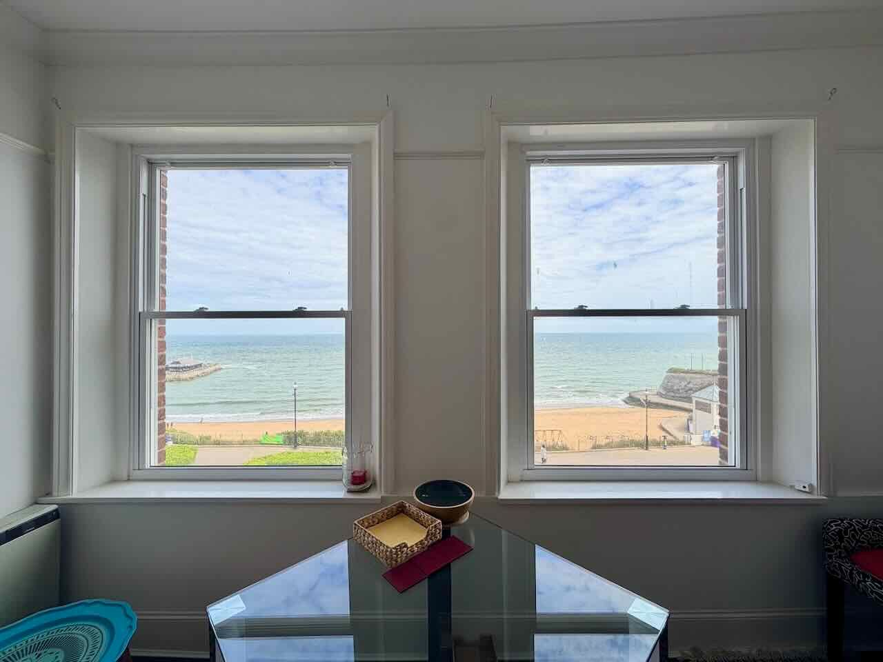 Flat in Broadstairs