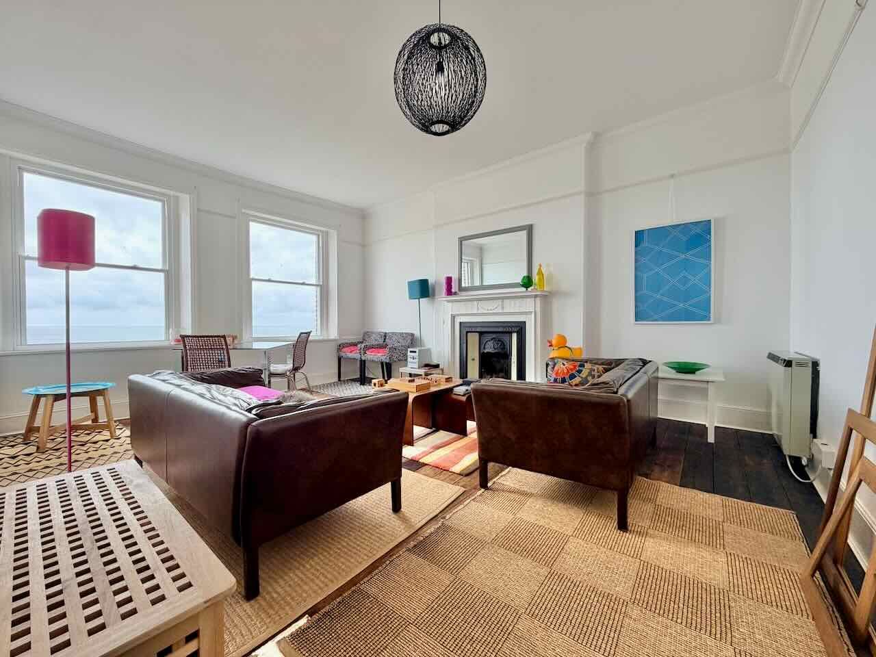 Flat in Broadstairs