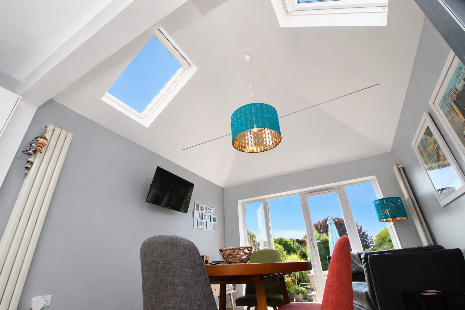 Bungalow in Margate