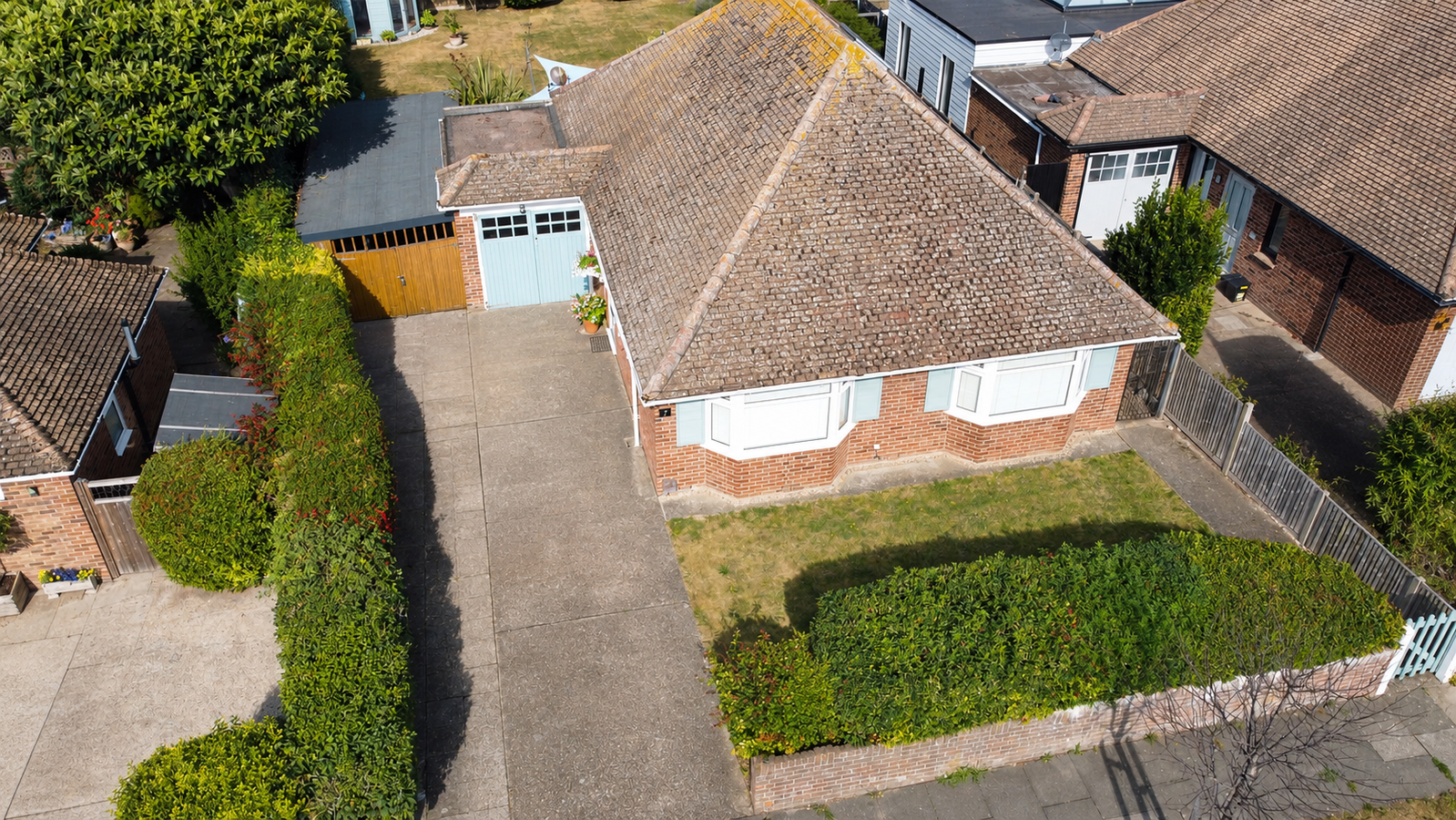 Bungalow in Margate