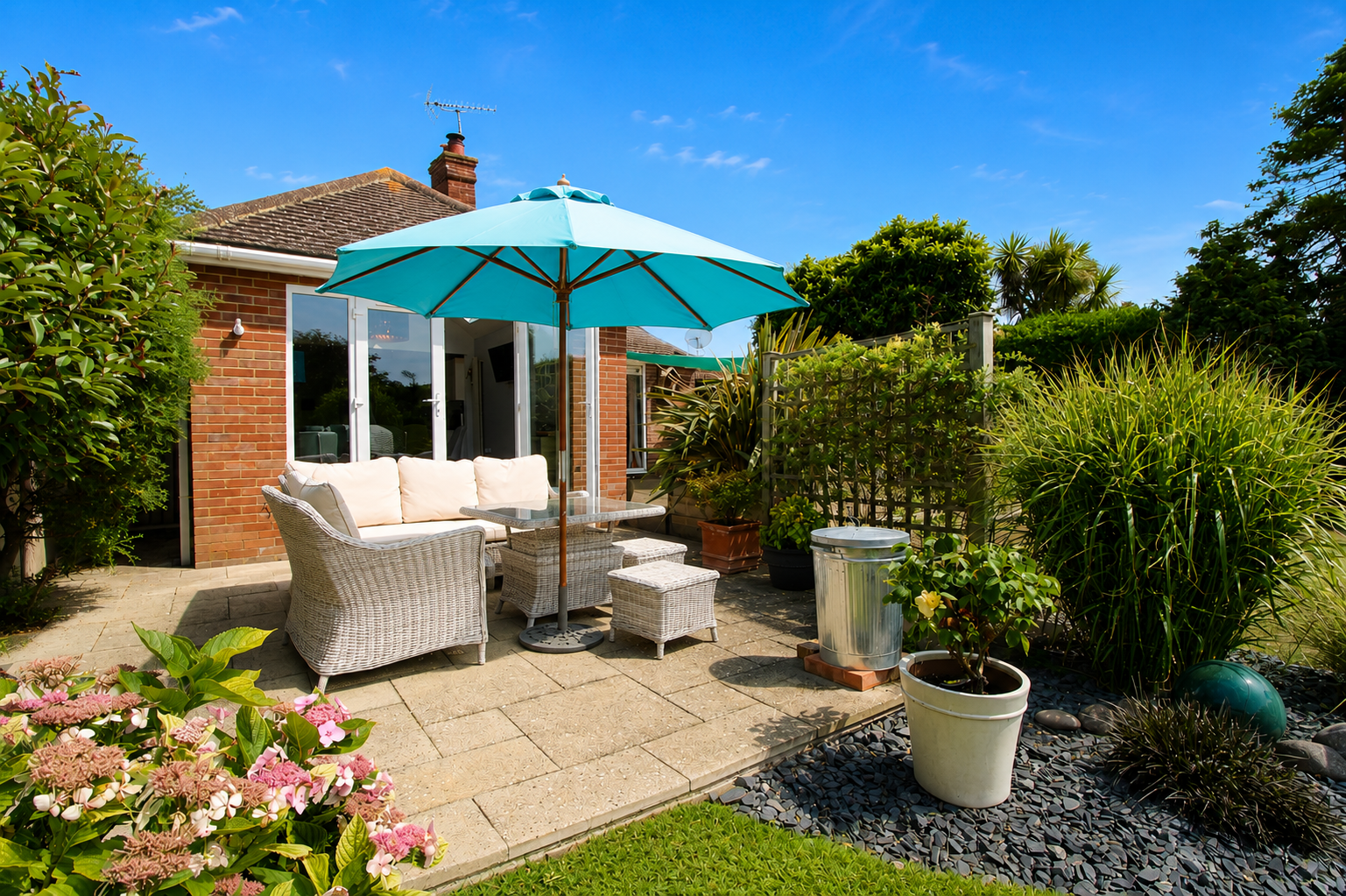 Bungalow in Margate