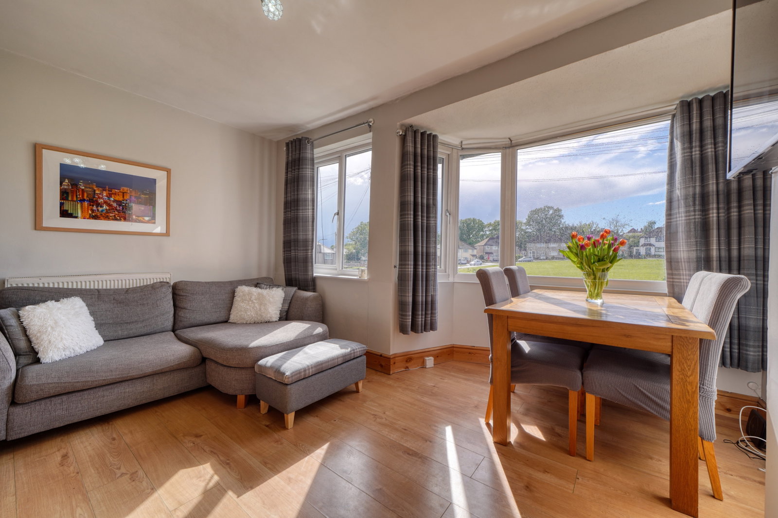 Maisonette in Orpington