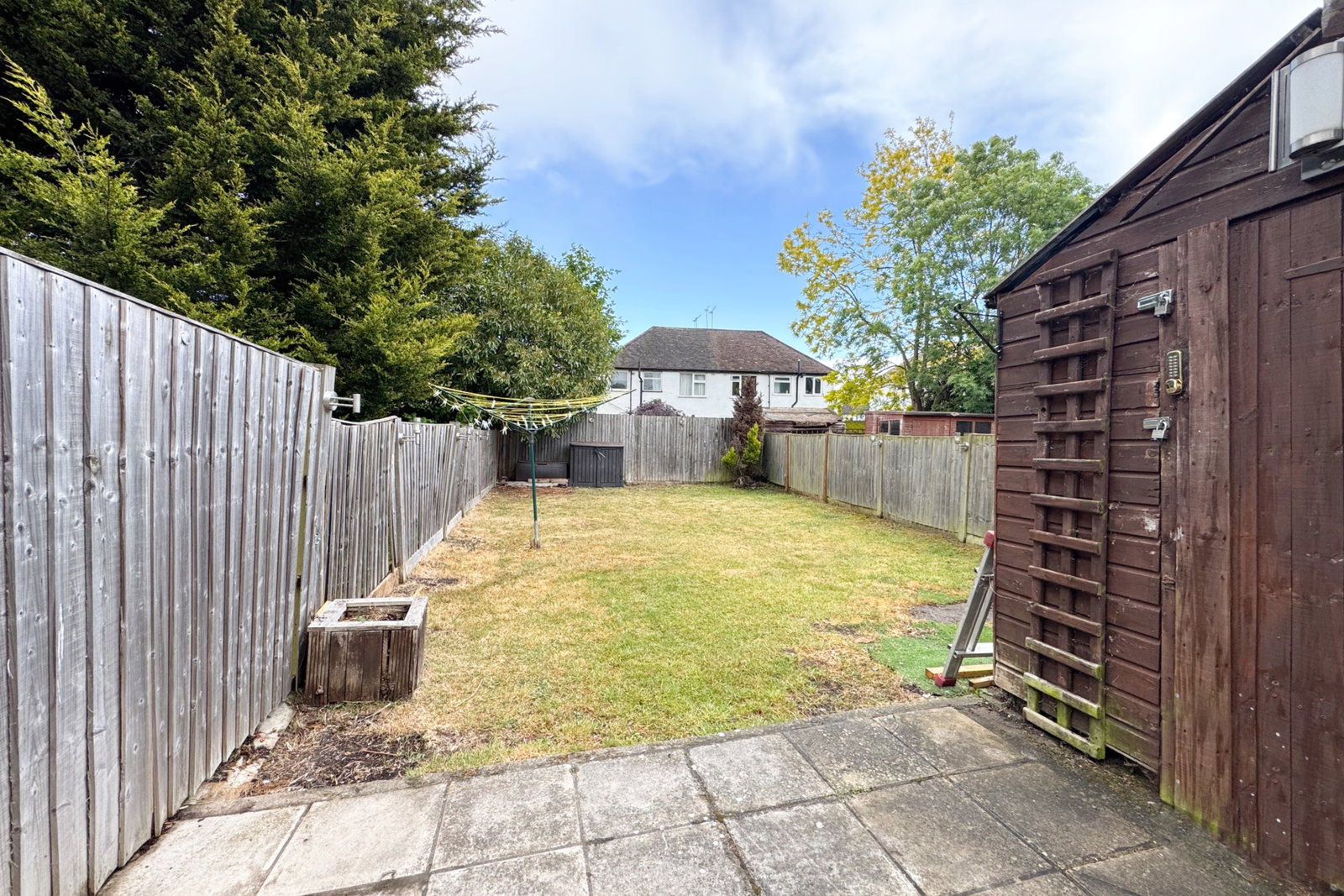 Maisonette in Orpington