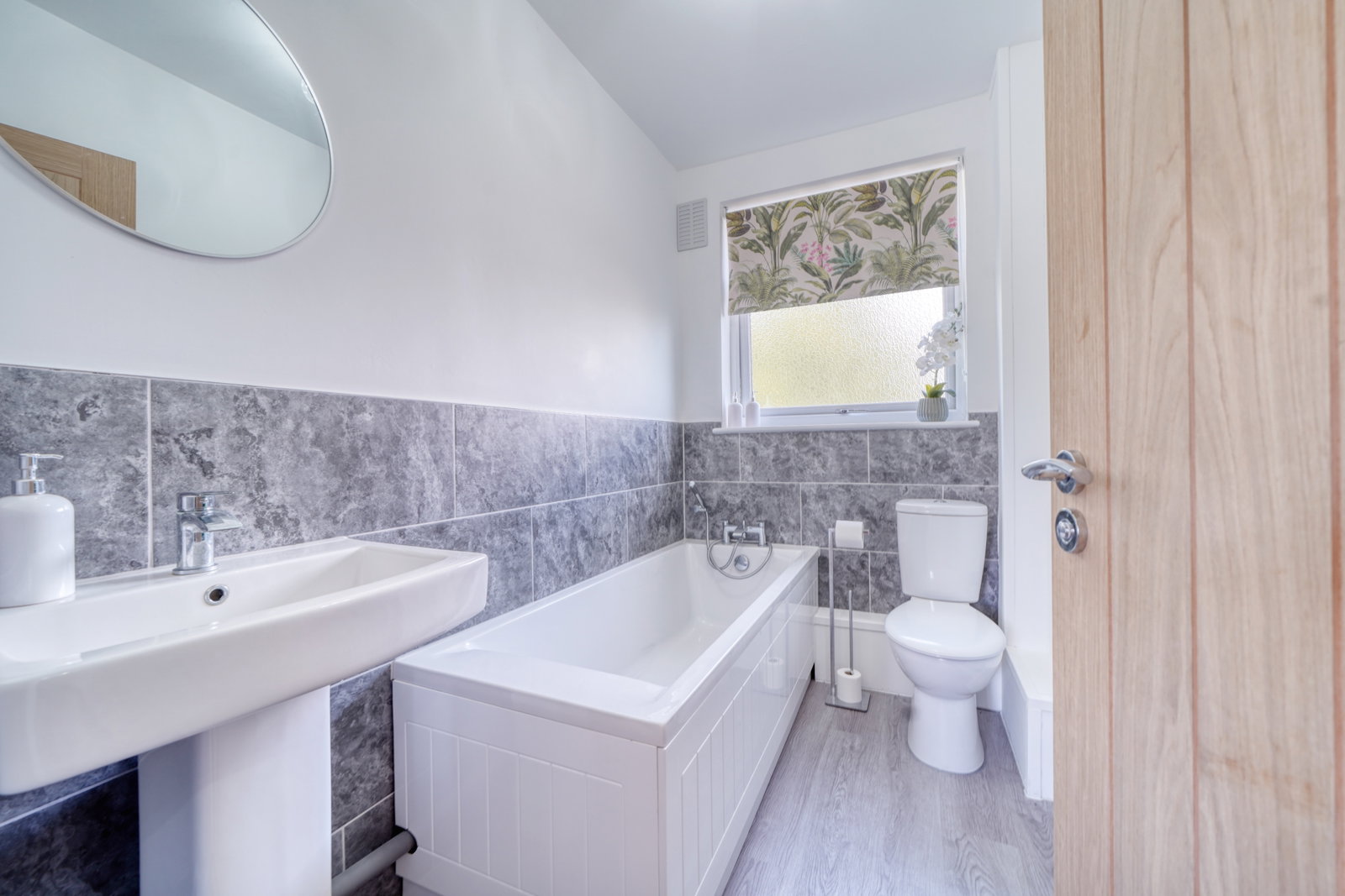 Maisonette in Orpington