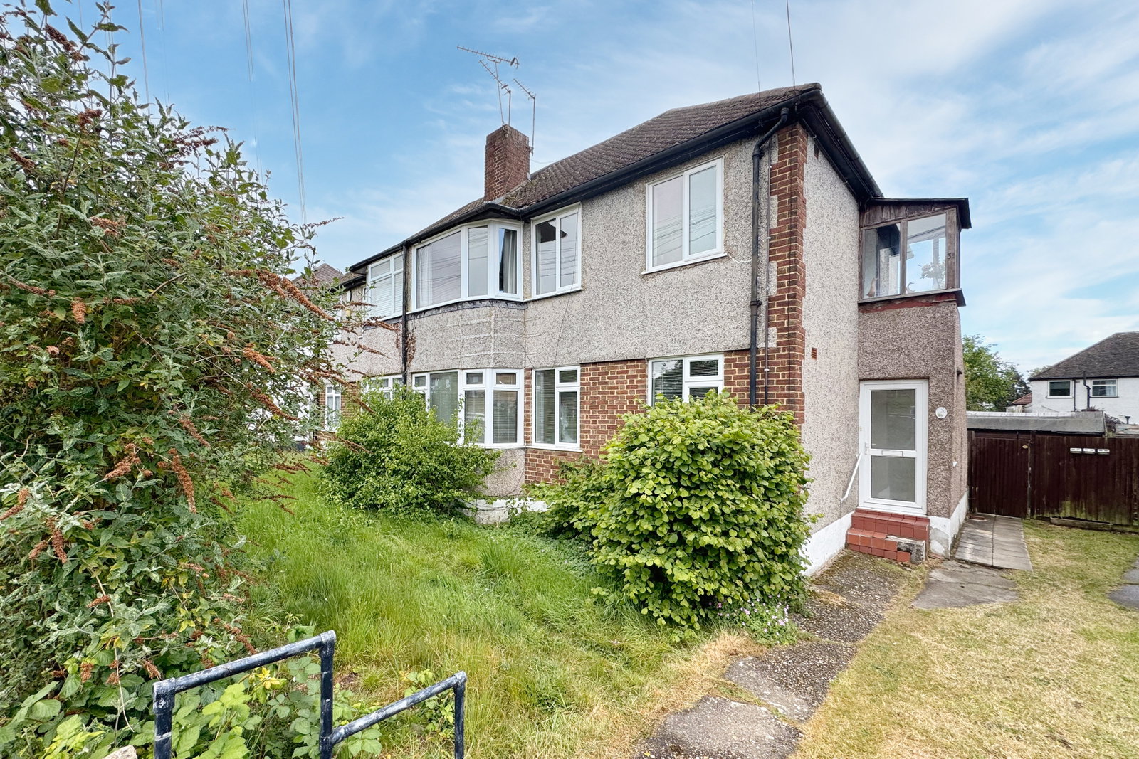 Maisonette in Orpington