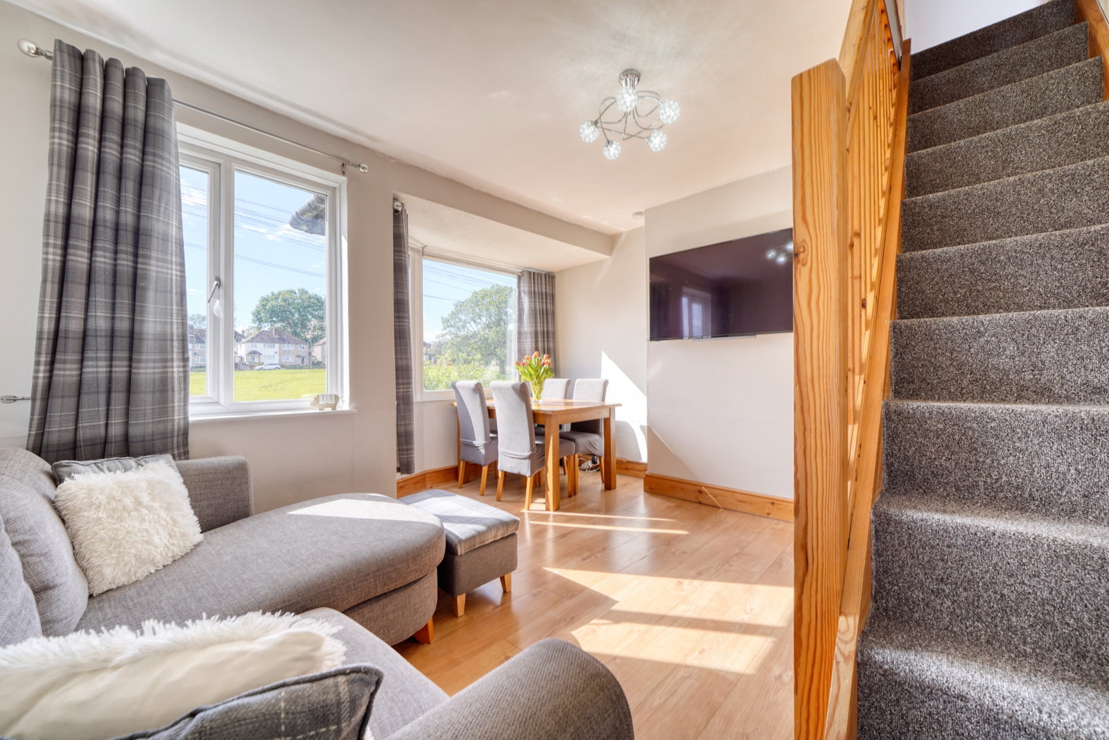 Maisonette in Orpington