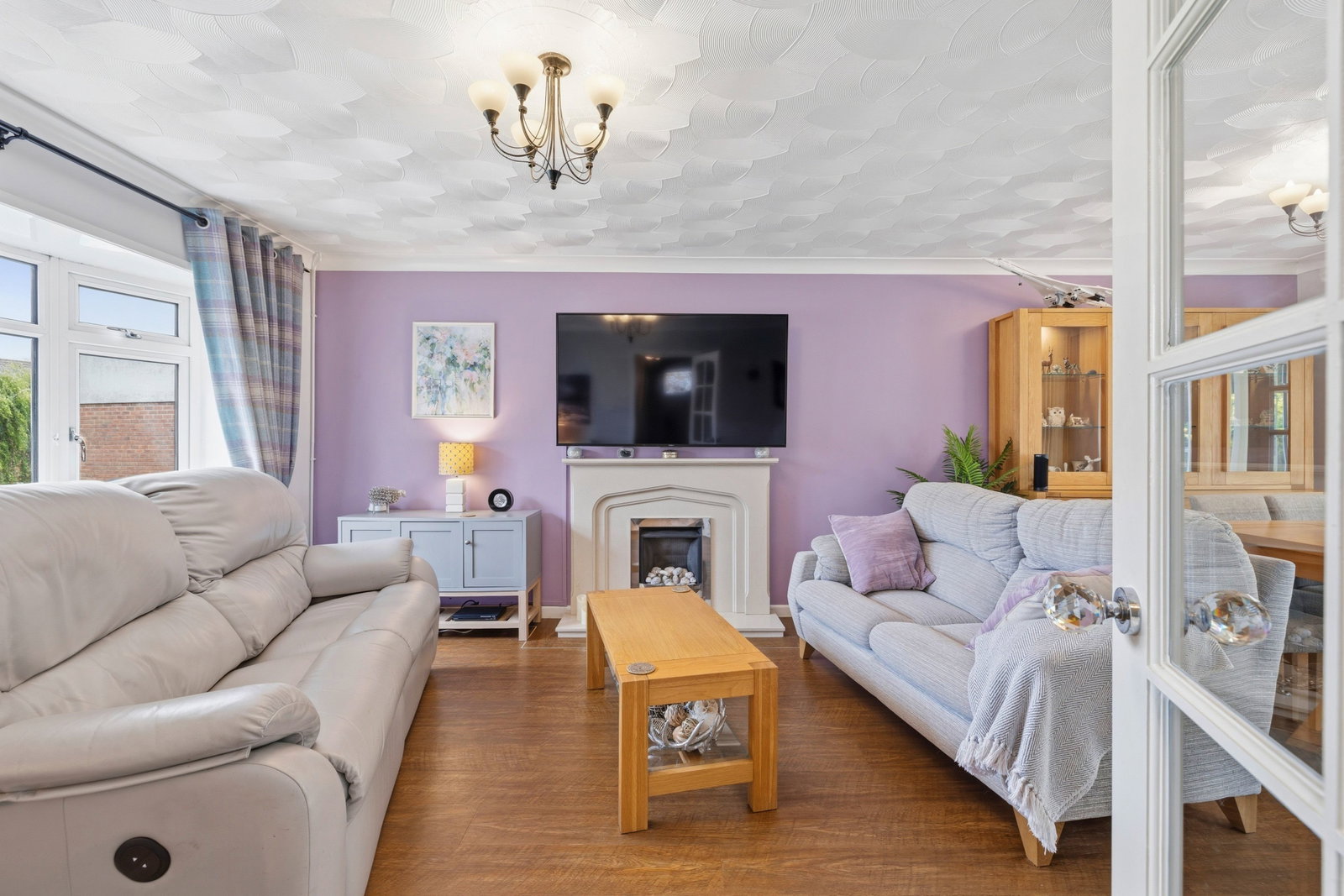 Detached House in Swansea 5