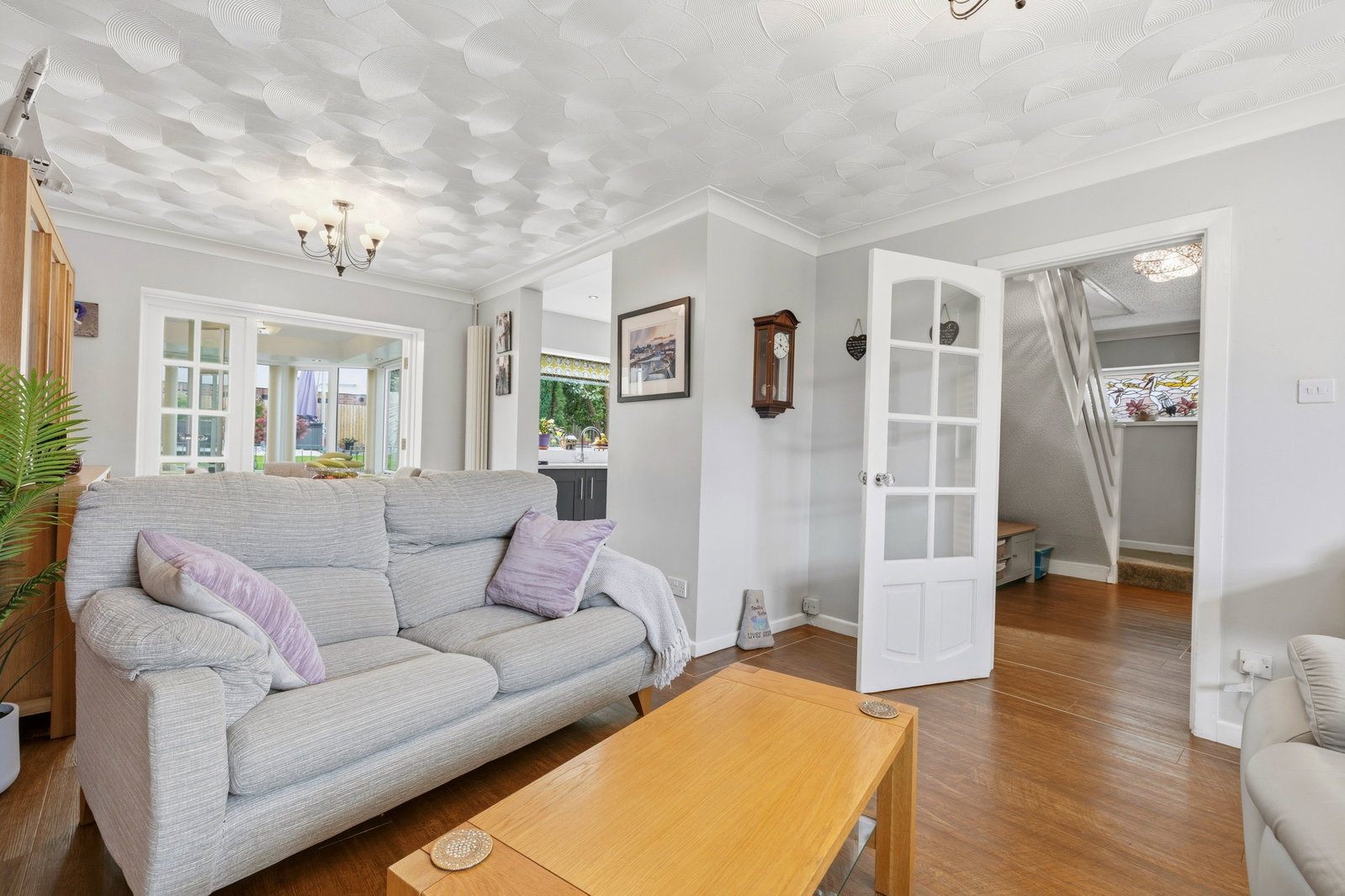 Detached House for sale in Swansea, Clwyd Wen, Gowerton, Swansea, SA4 3HQ, 1330 m²