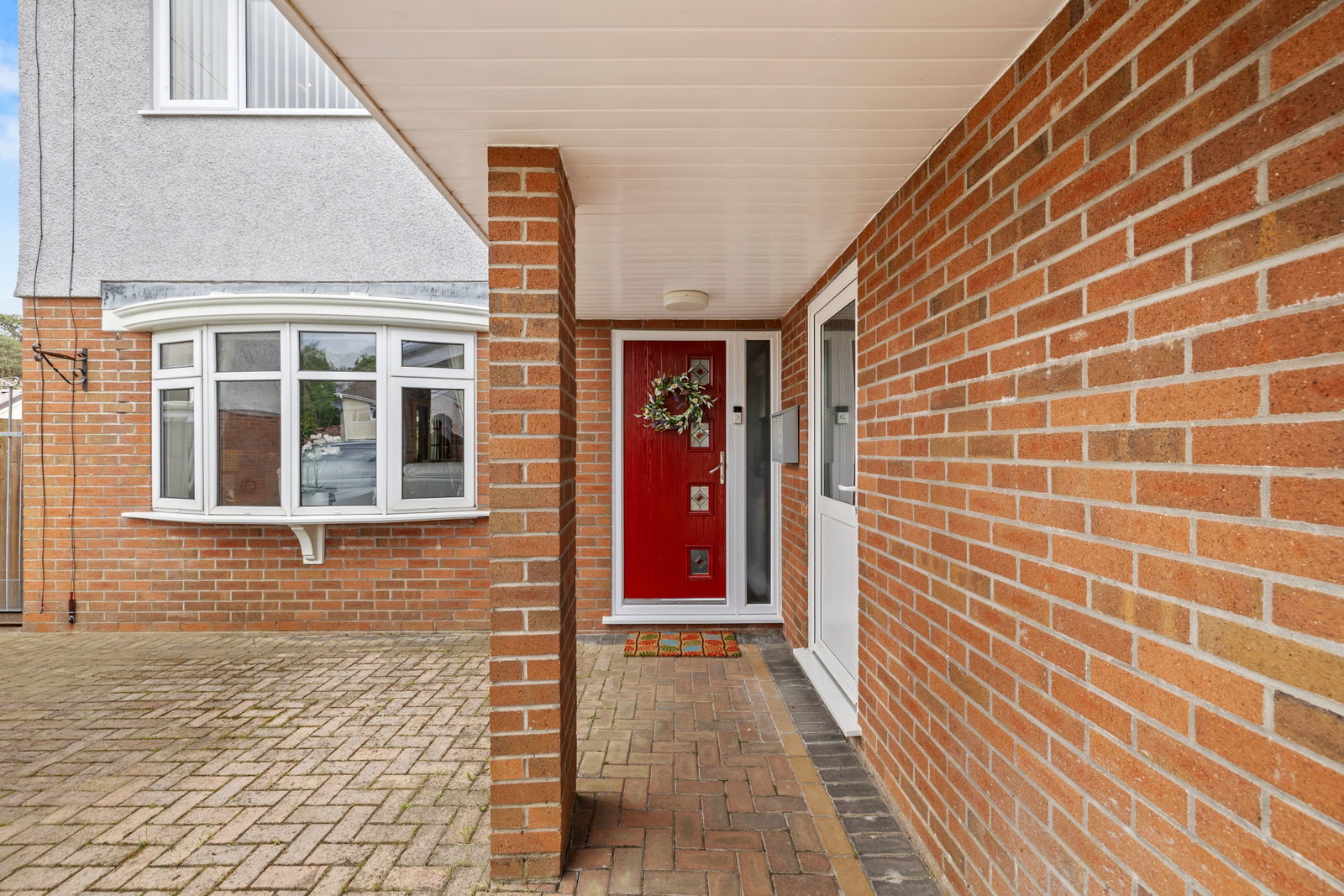 Detached House in Swansea 4