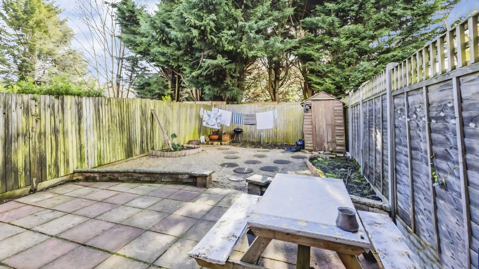 Terraced House in Hillingdon
