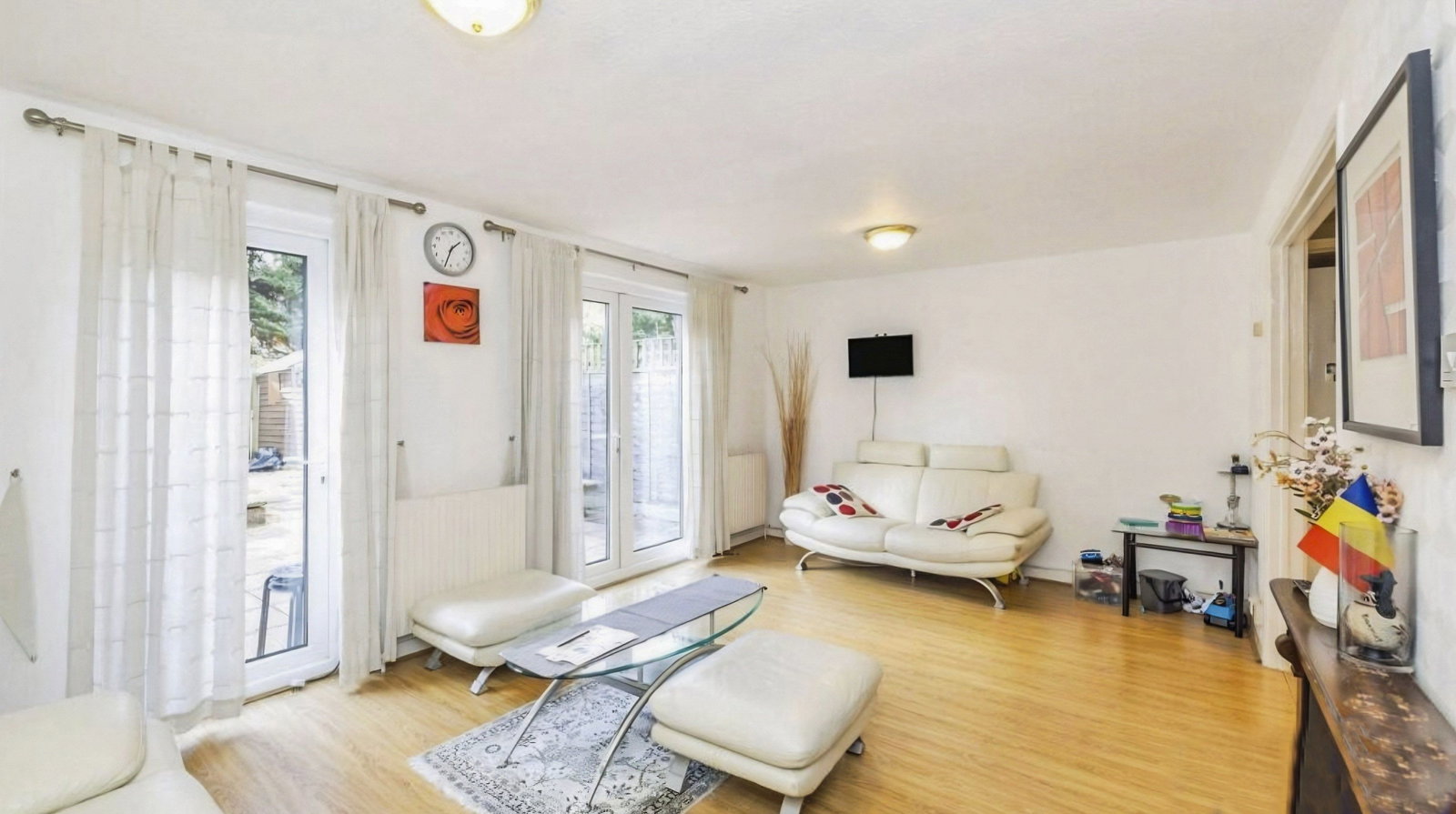 Terraced House in Hillingdon