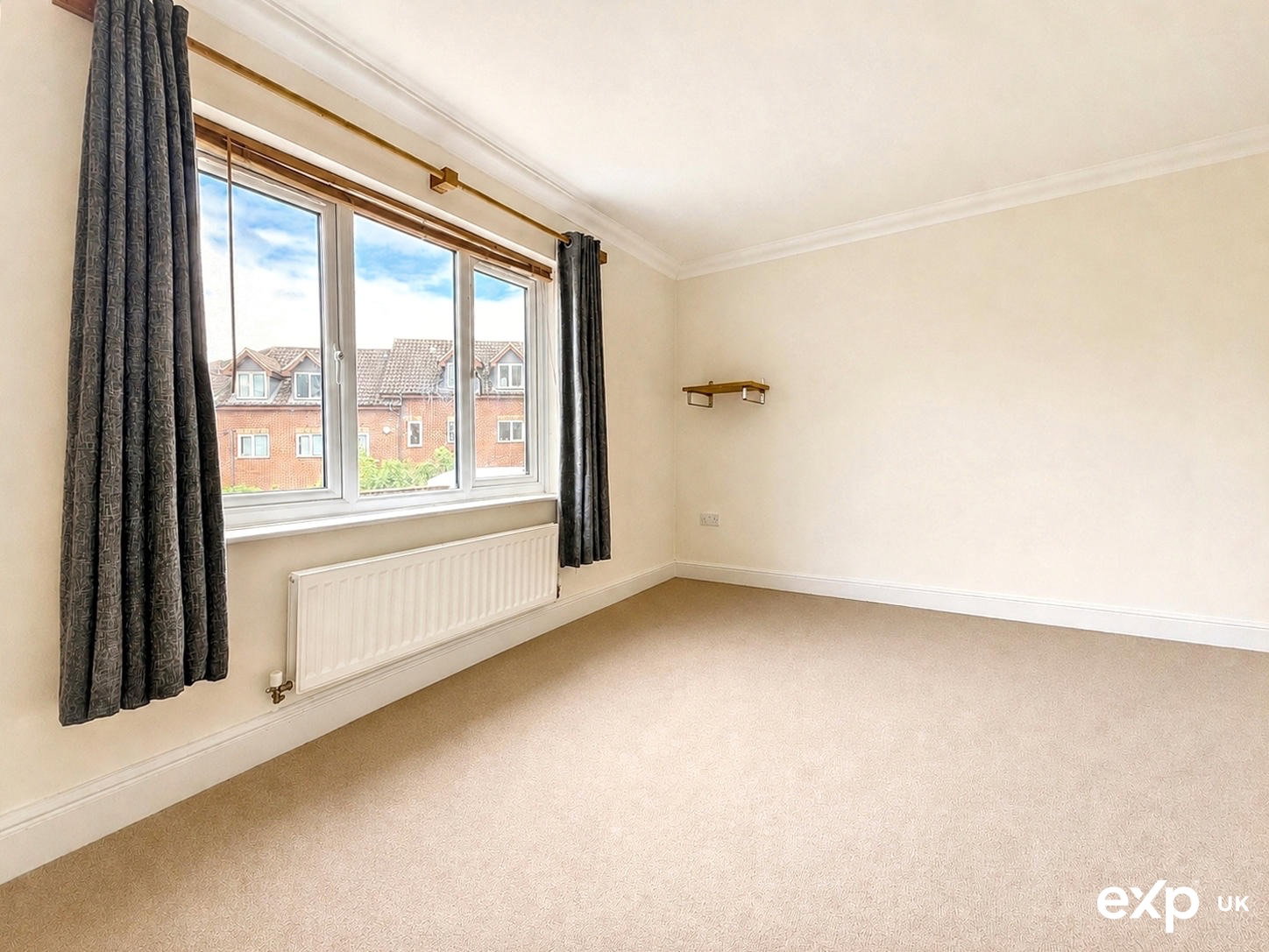 Duplex Flat in Milton Keynes