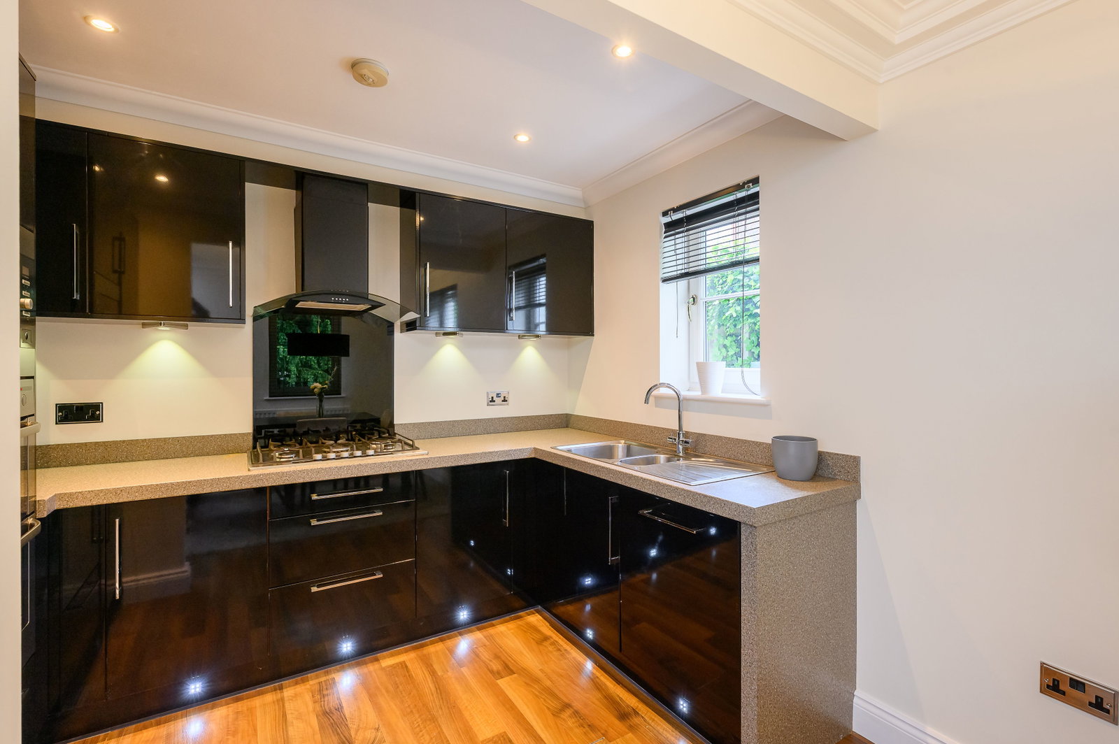 Apartment in York