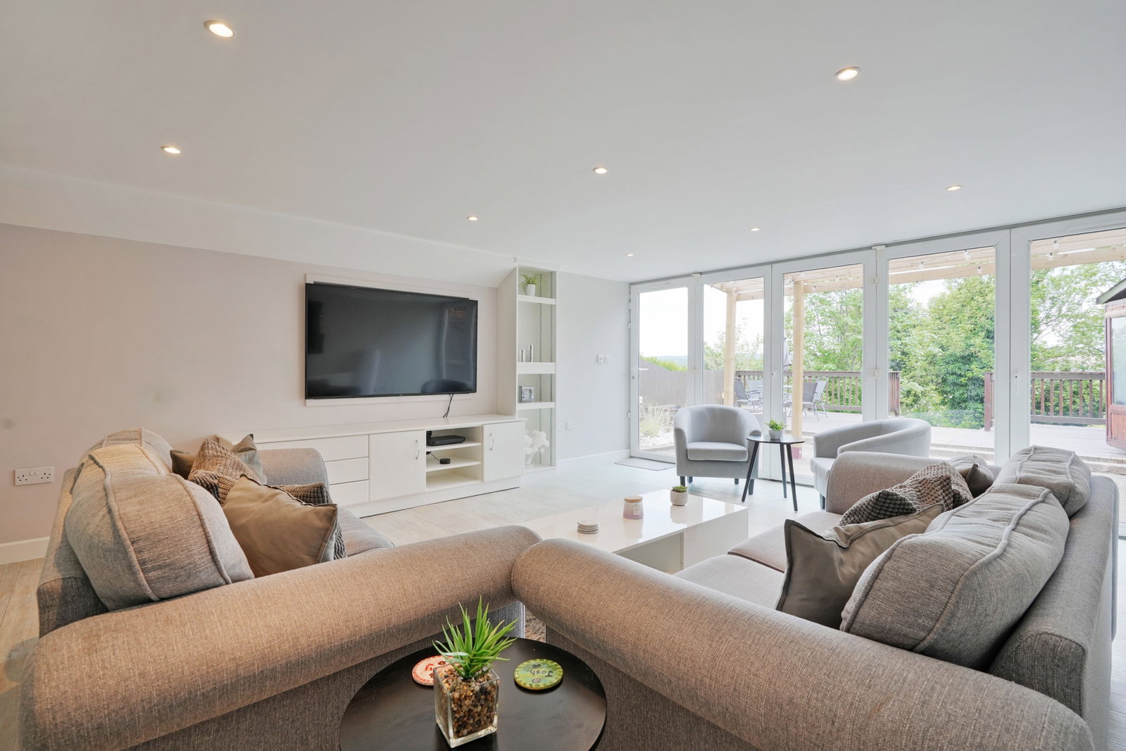 Bungalow in Rotherham