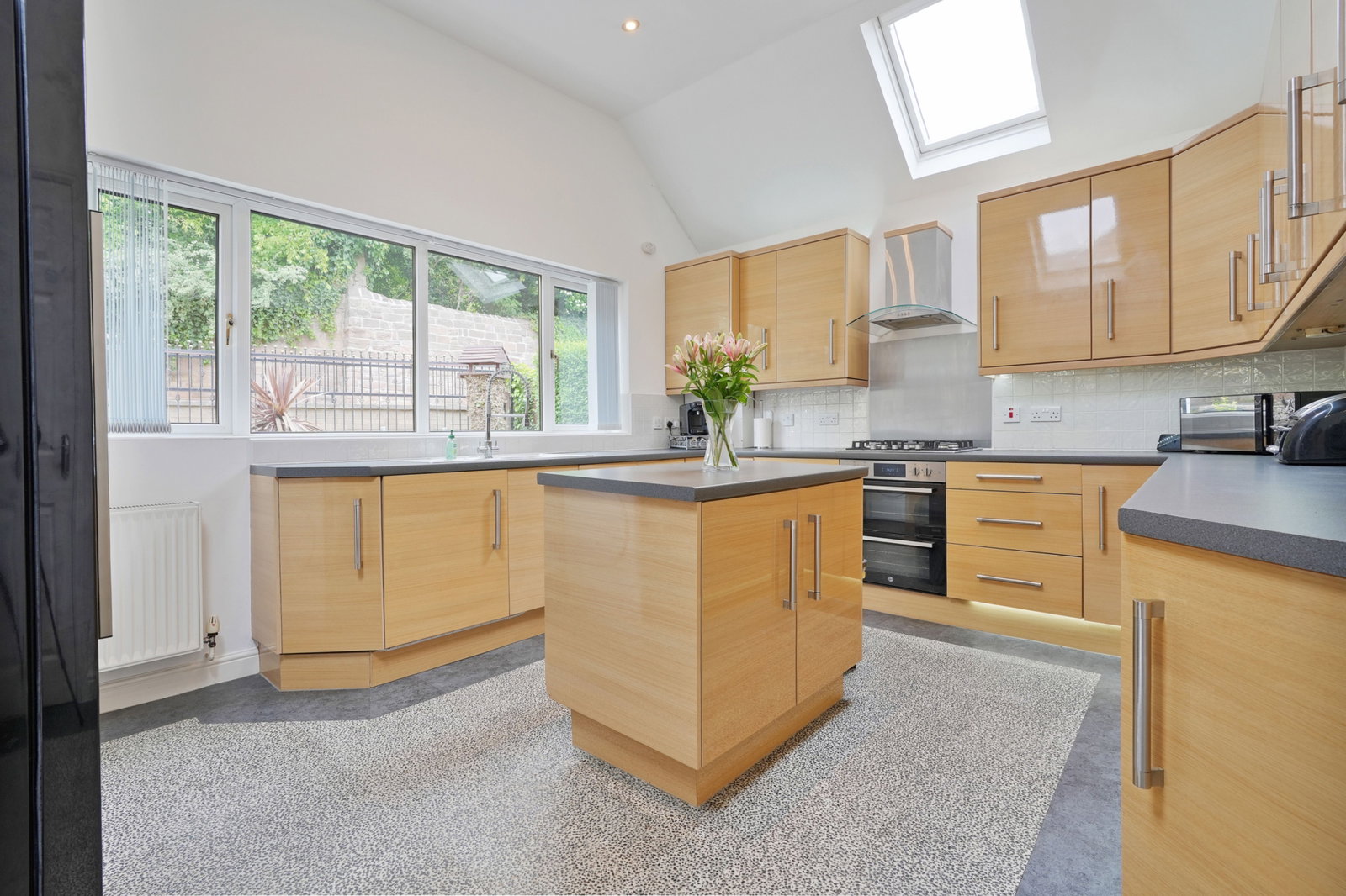 Bungalow in Rotherham