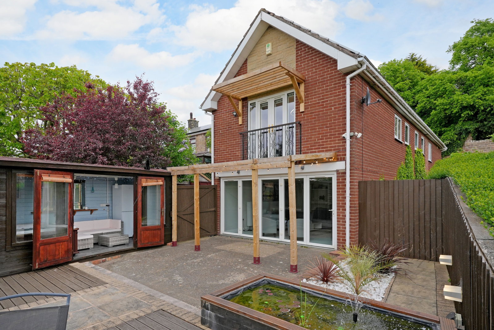 Bungalow in Rotherham