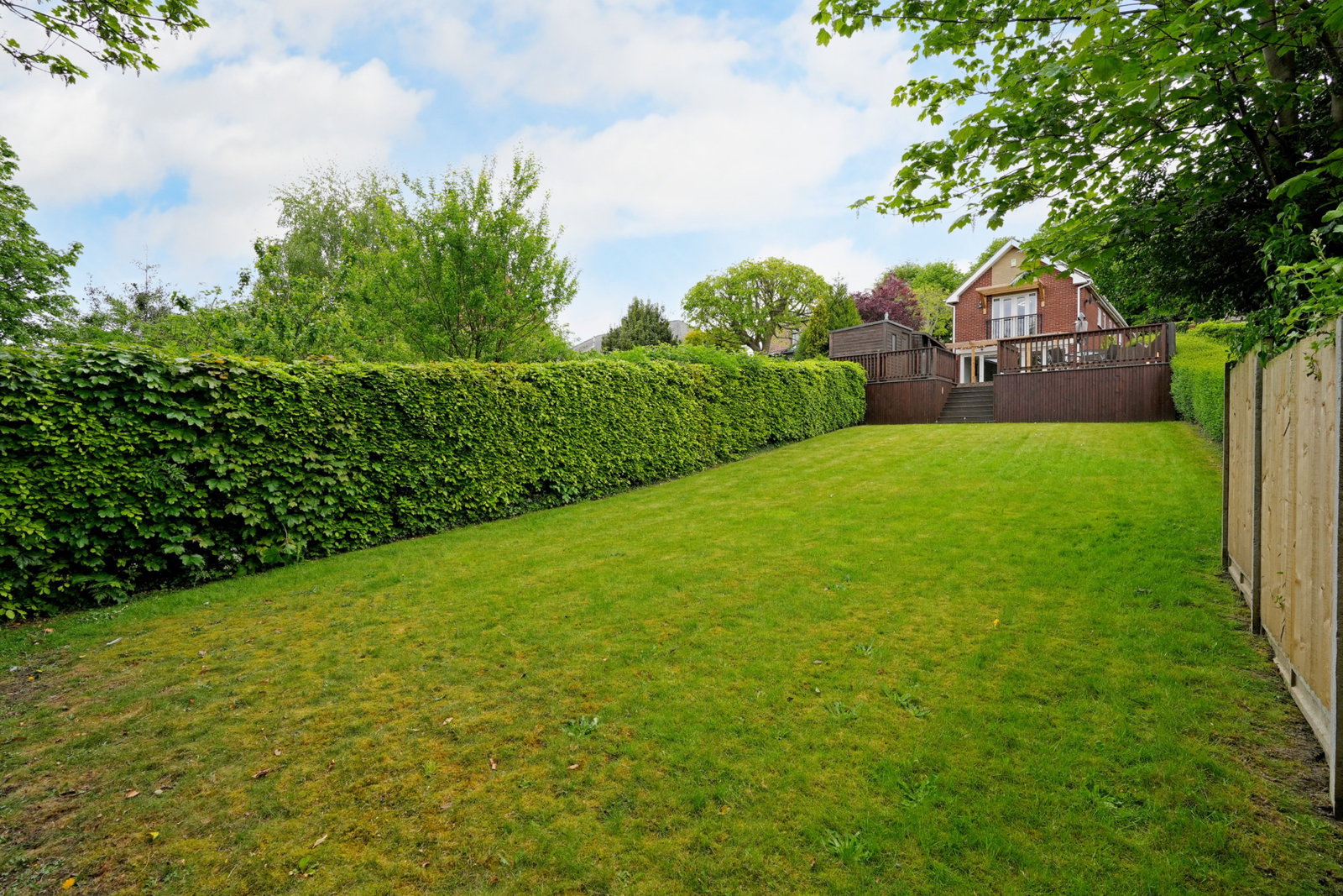 Bungalow in Rotherham