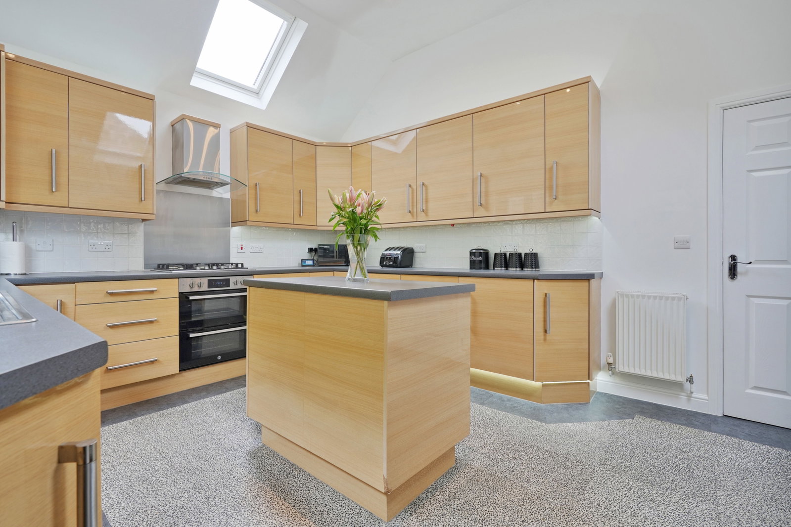 Bungalow in Rotherham