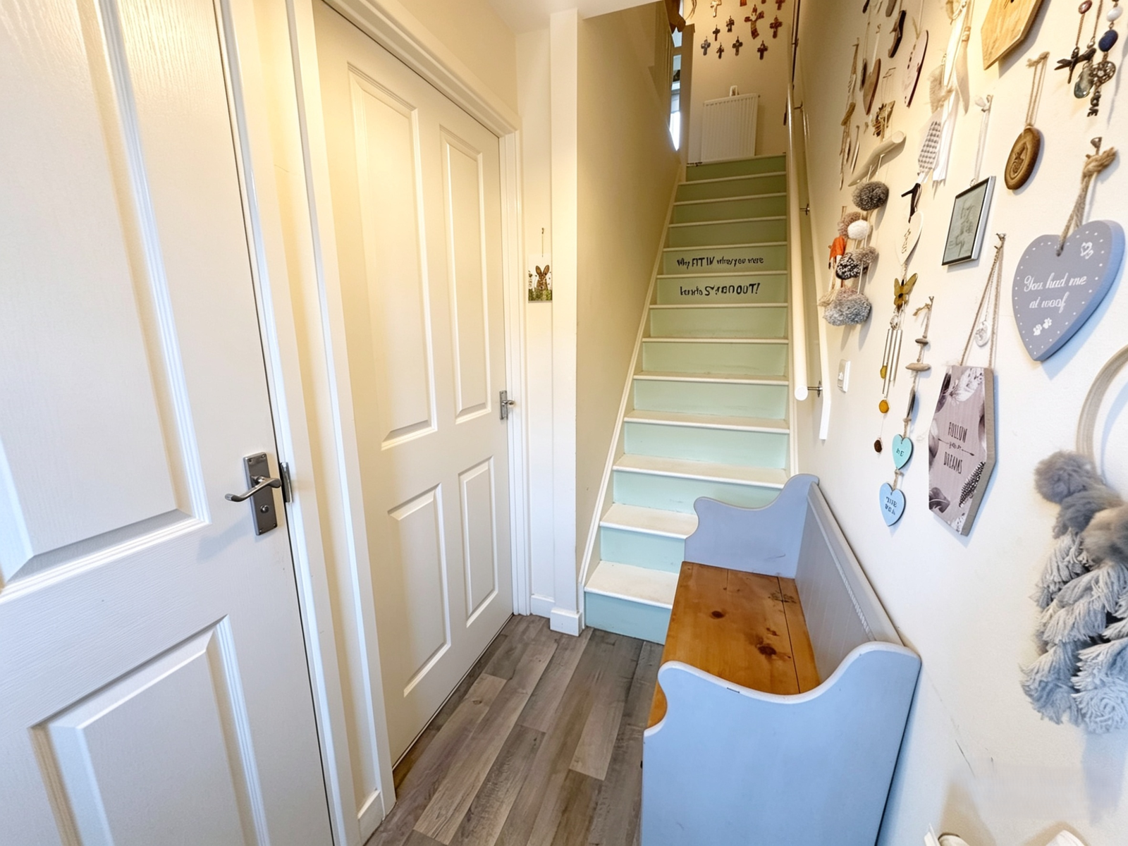 Terraced House in Dudley