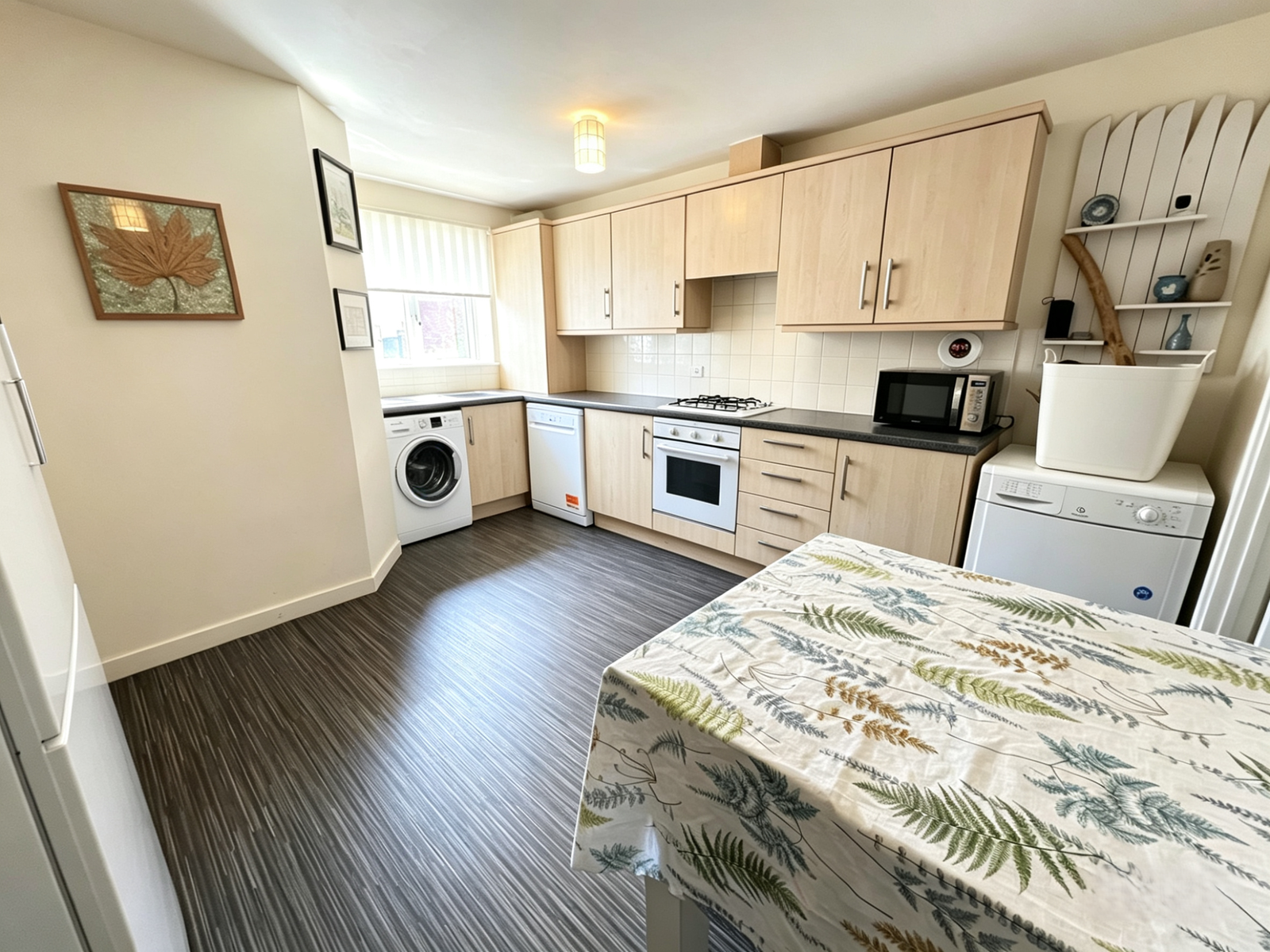 Terraced House in Dudley