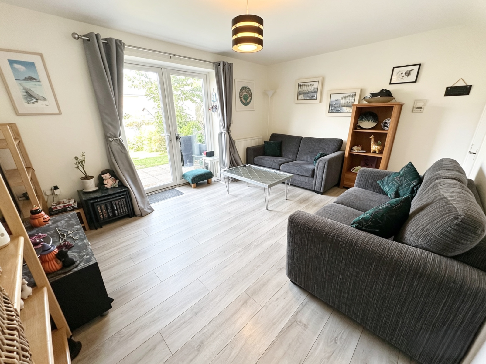 Terraced House in Dudley
