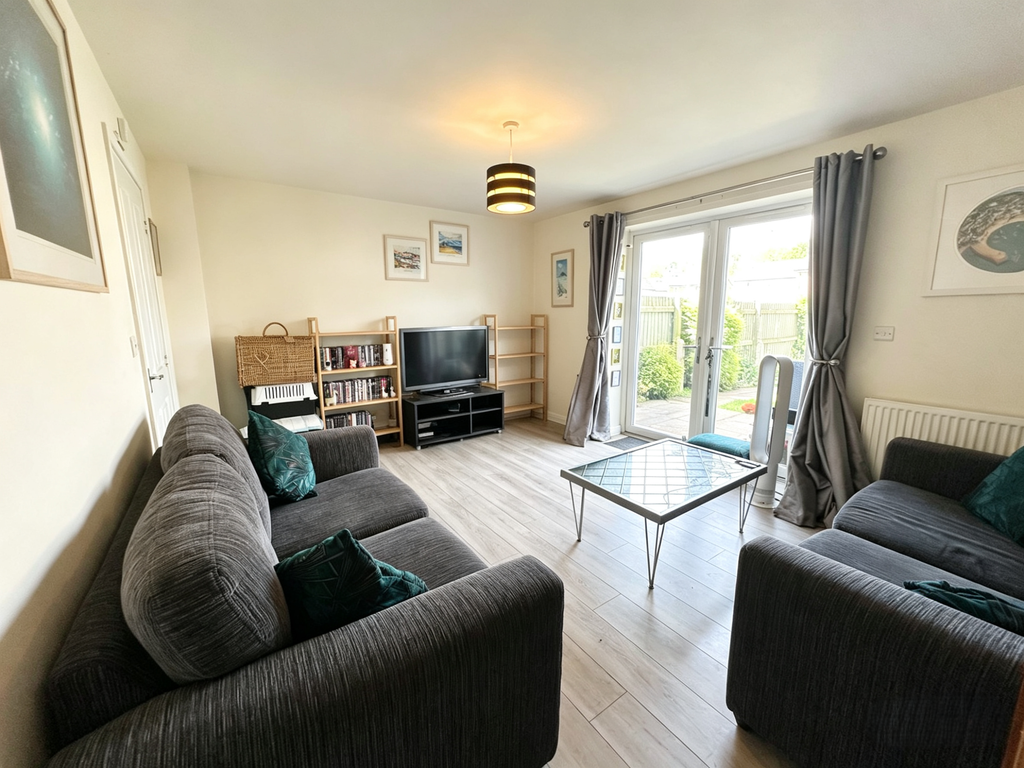 Terraced House in Dudley