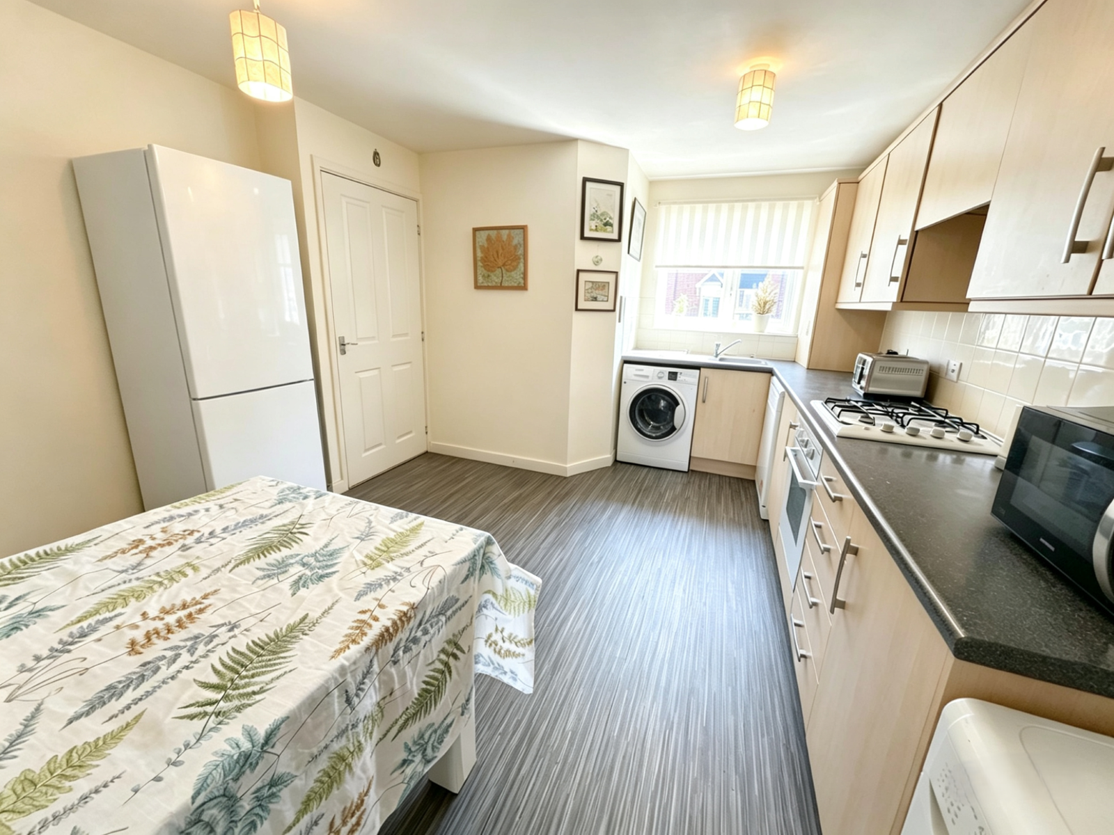 Terraced House in Dudley