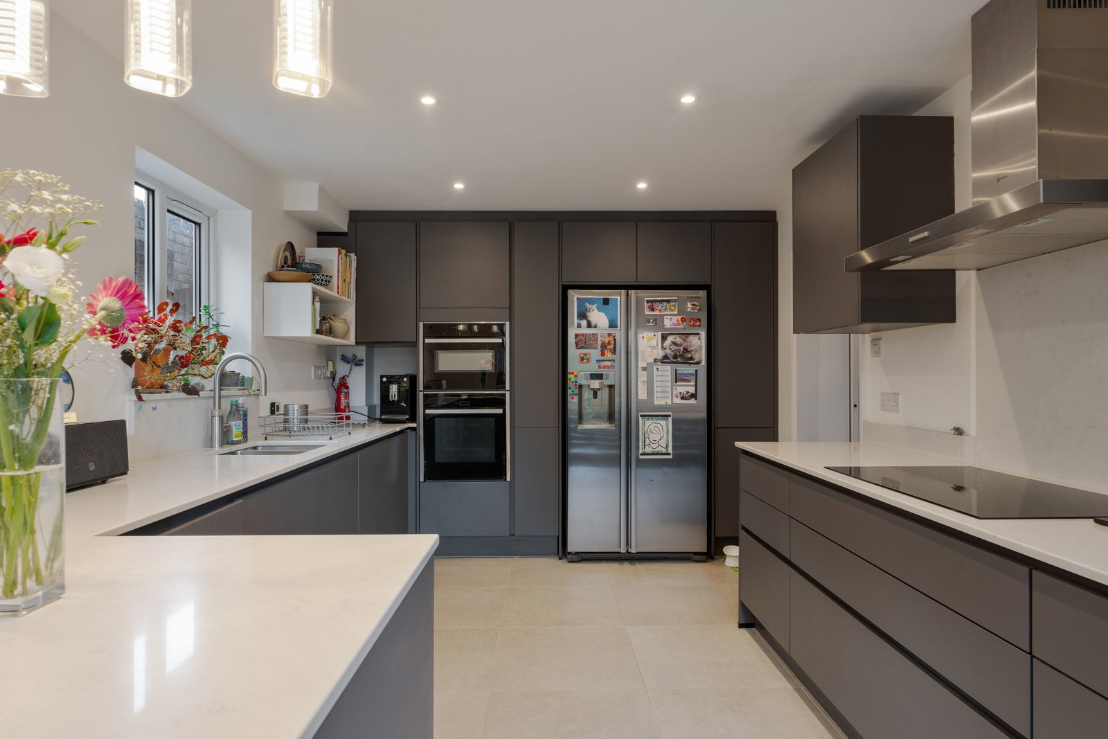 Semi Detached House in Salisbury
