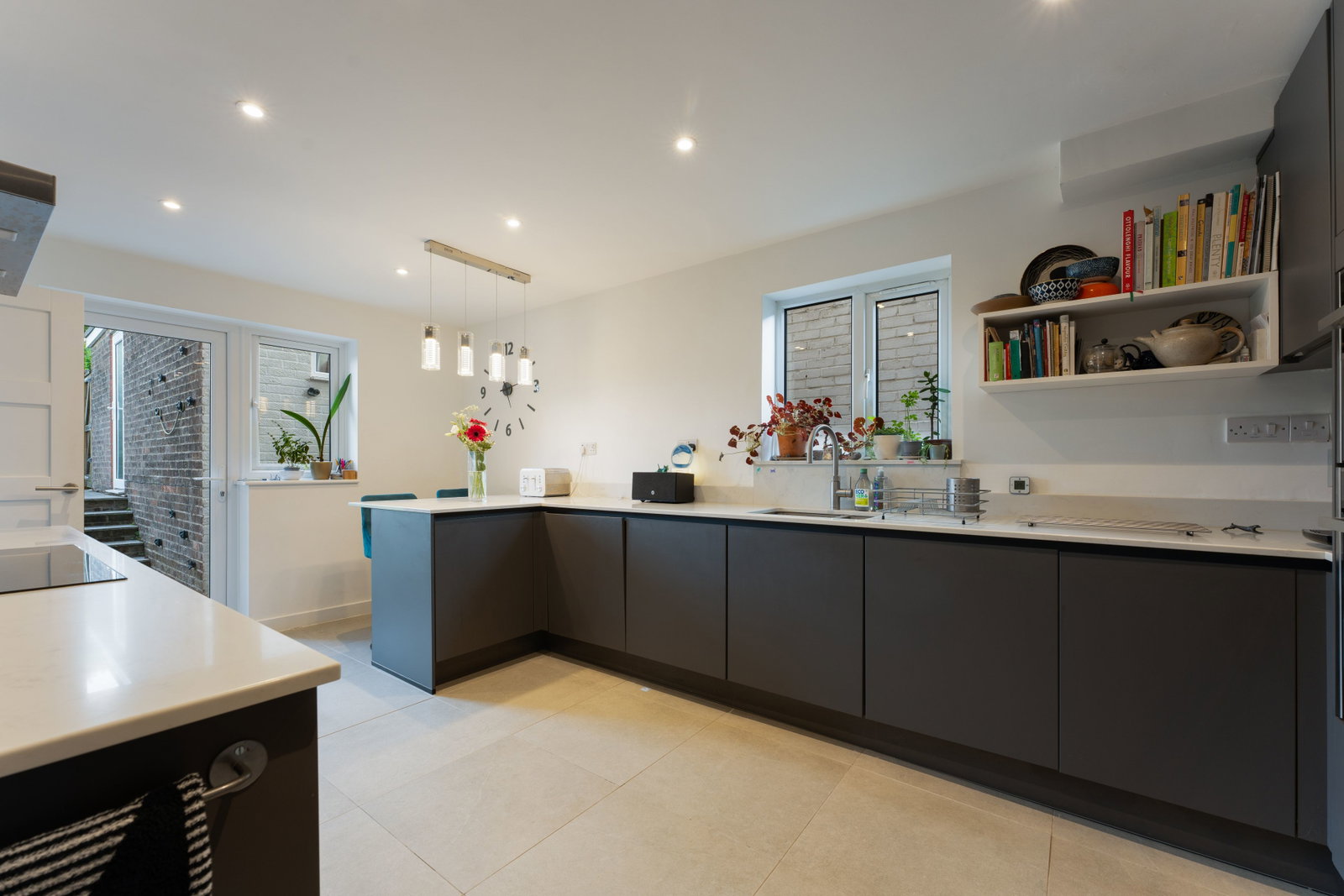 Semi Detached House in Salisbury