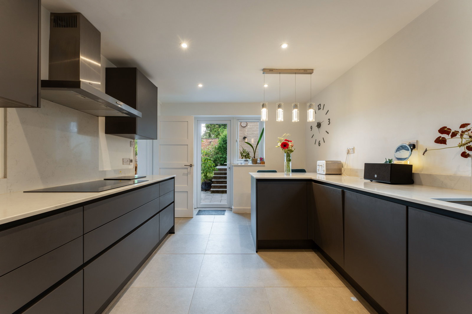 Semi Detached House in Salisbury