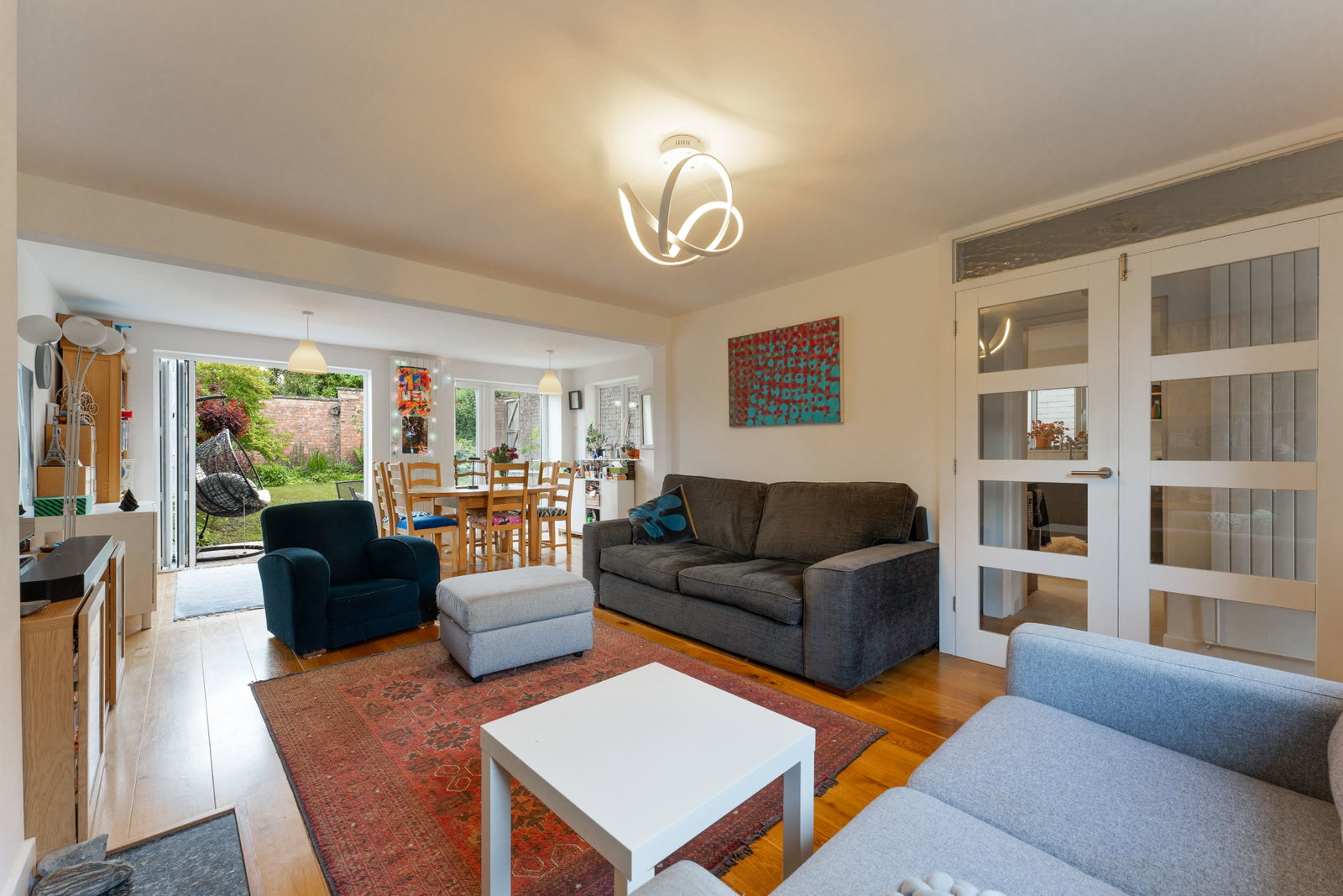 Semi Detached House in Salisbury