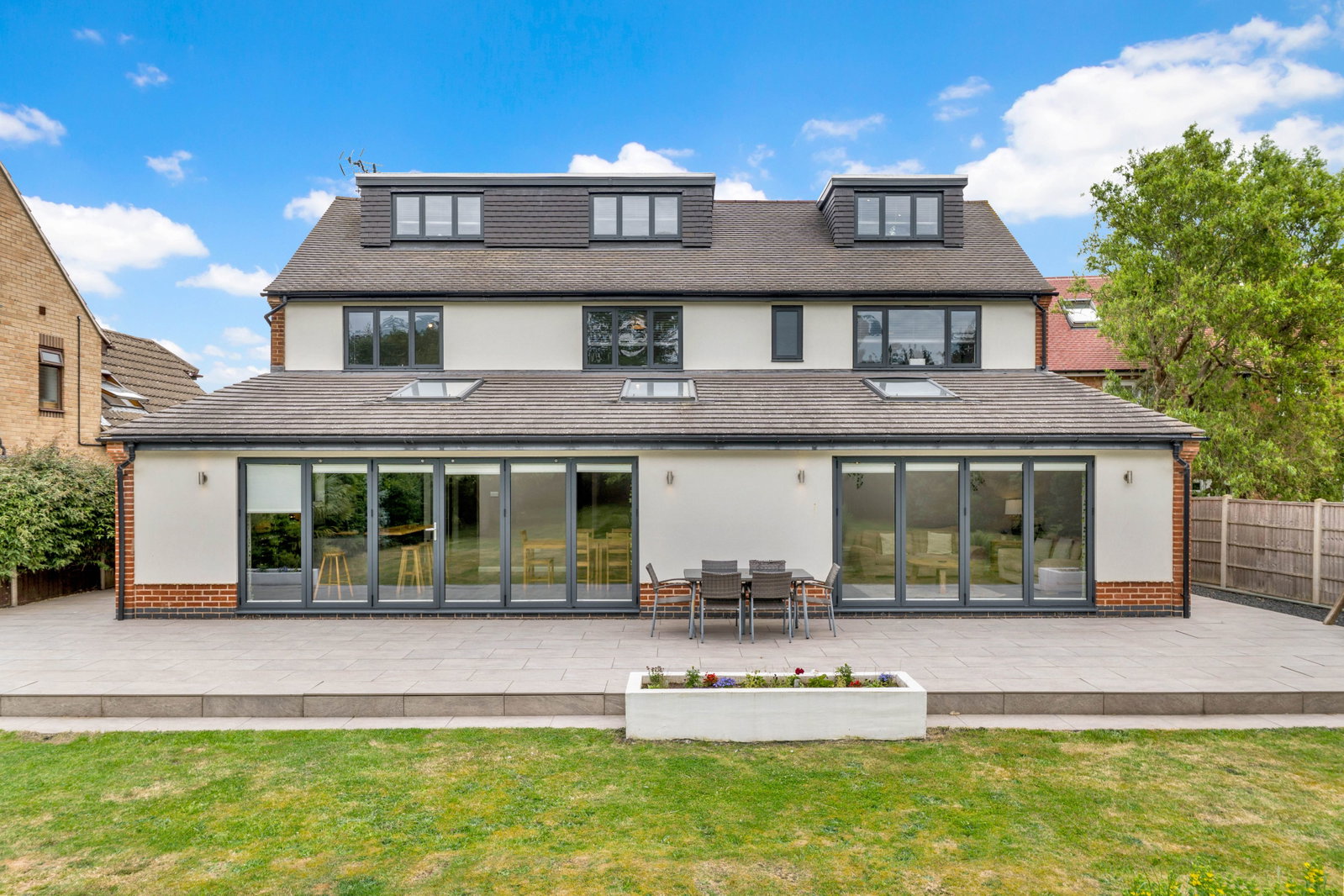 Detached House in Loughborough