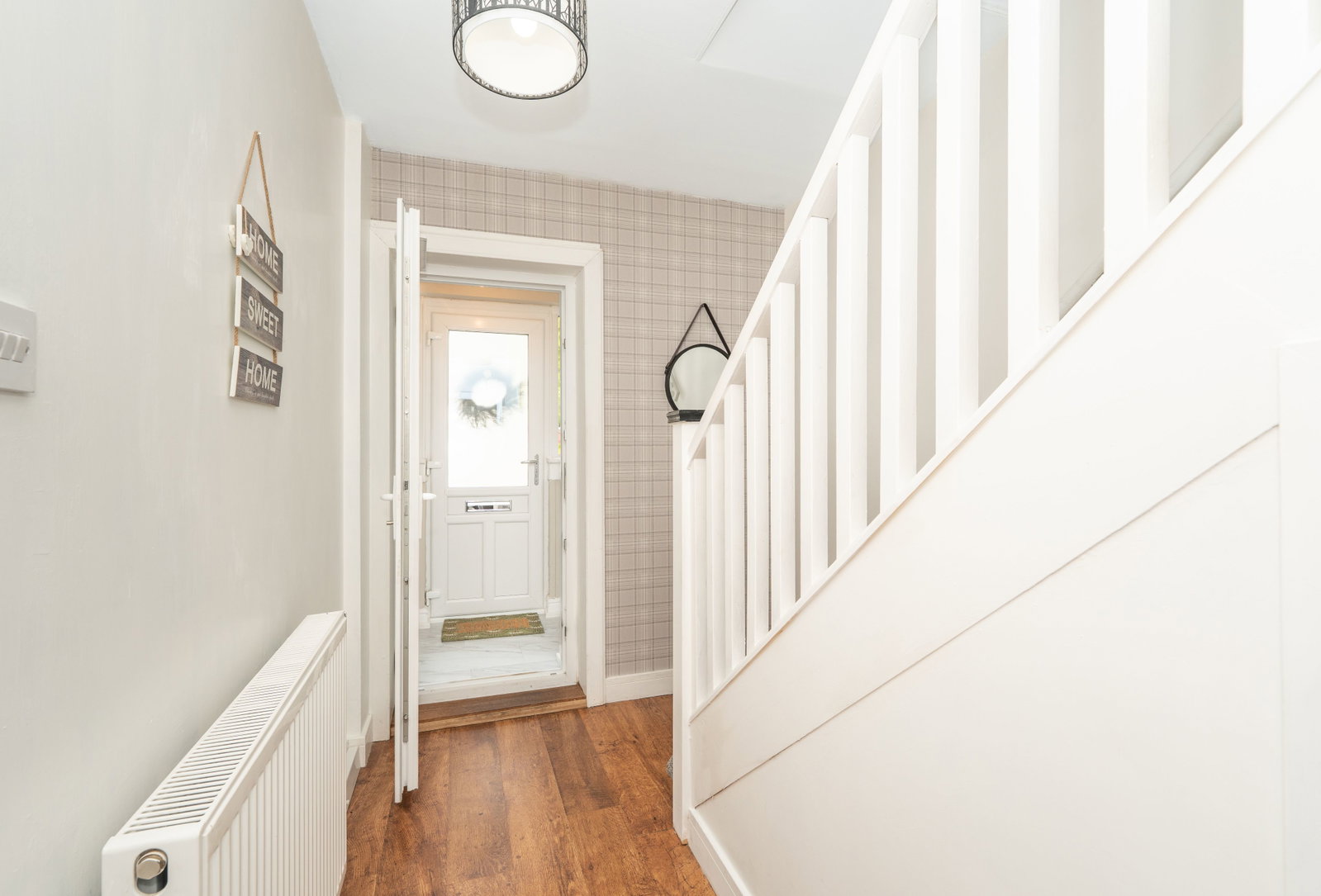 Semi Detached House in Glenrothes