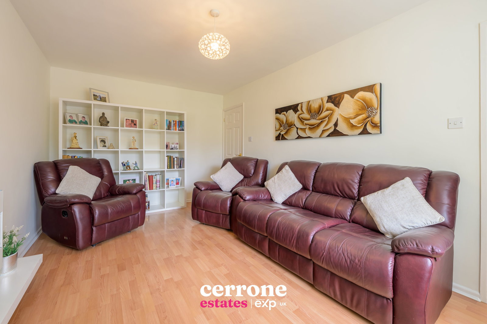 Semi Detached Bungalow in Bromsgrove