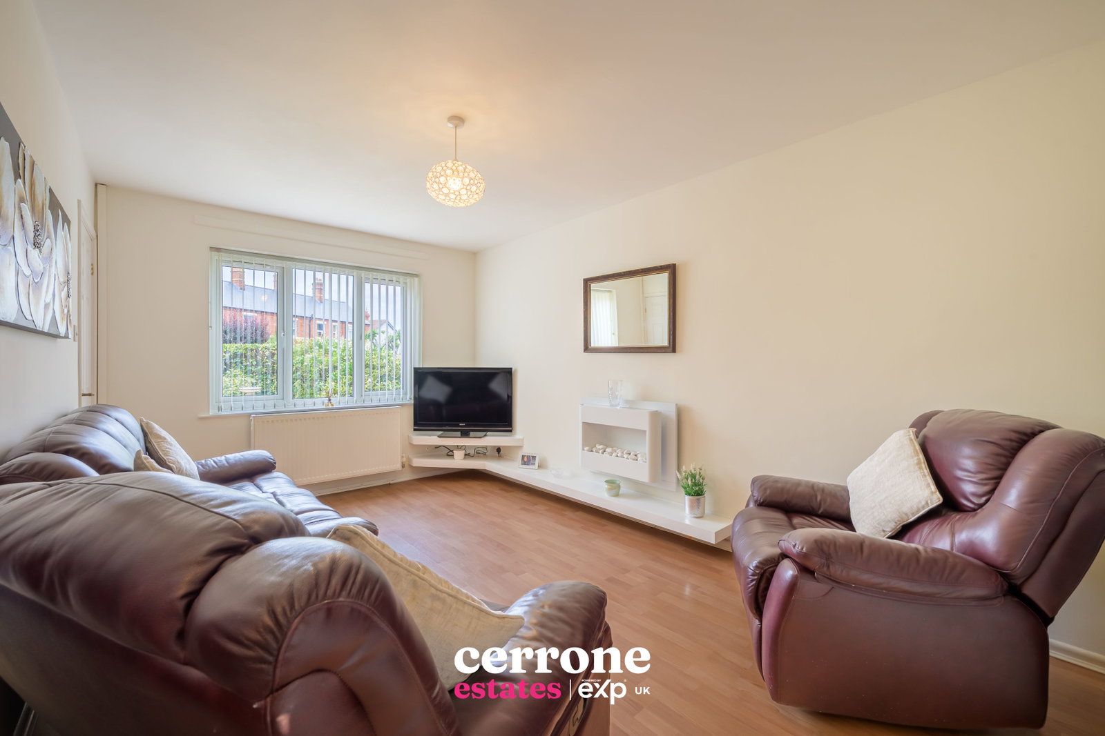 Semi Detached Bungalow in Bromsgrove