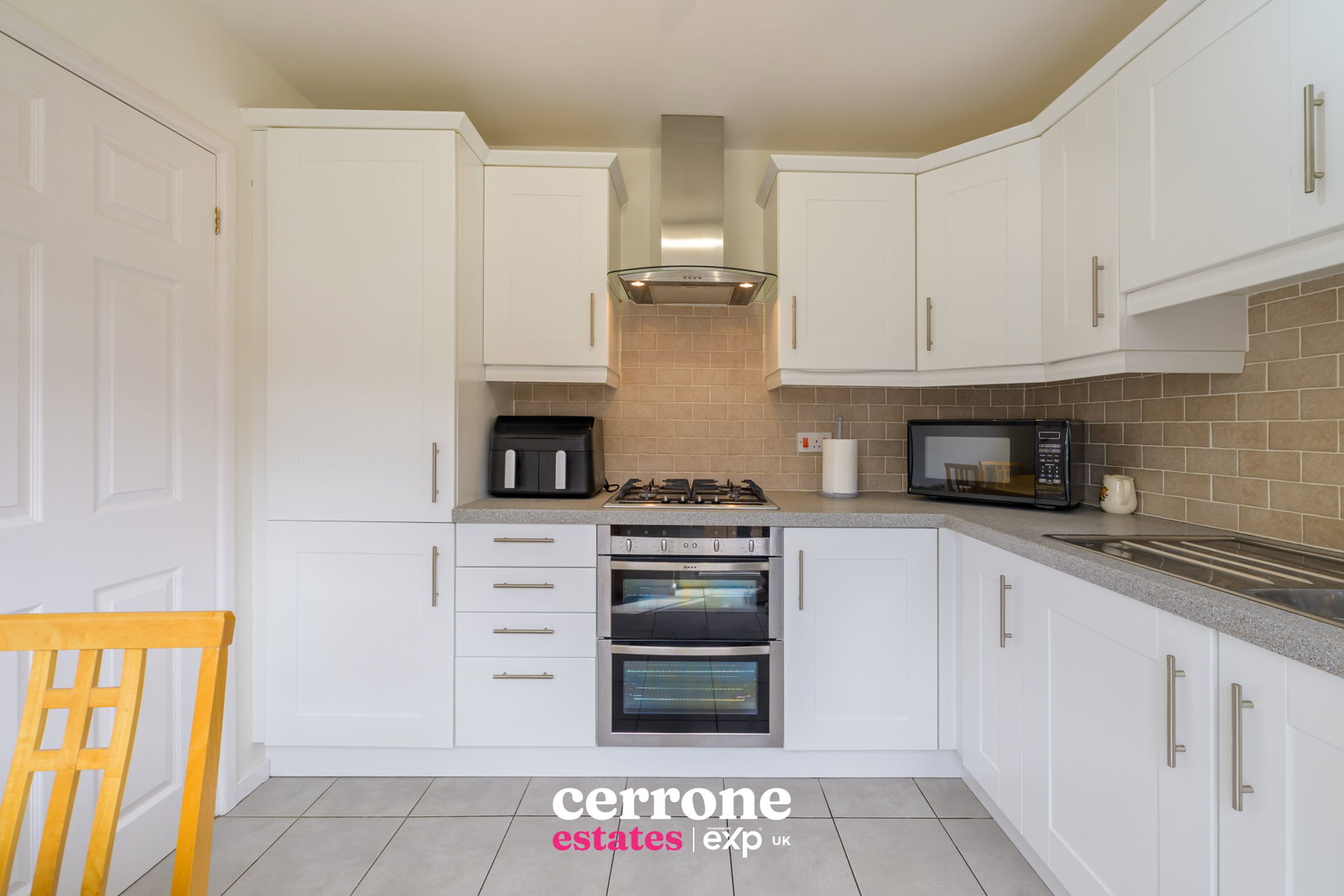 Semi Detached Bungalow in Bromsgrove