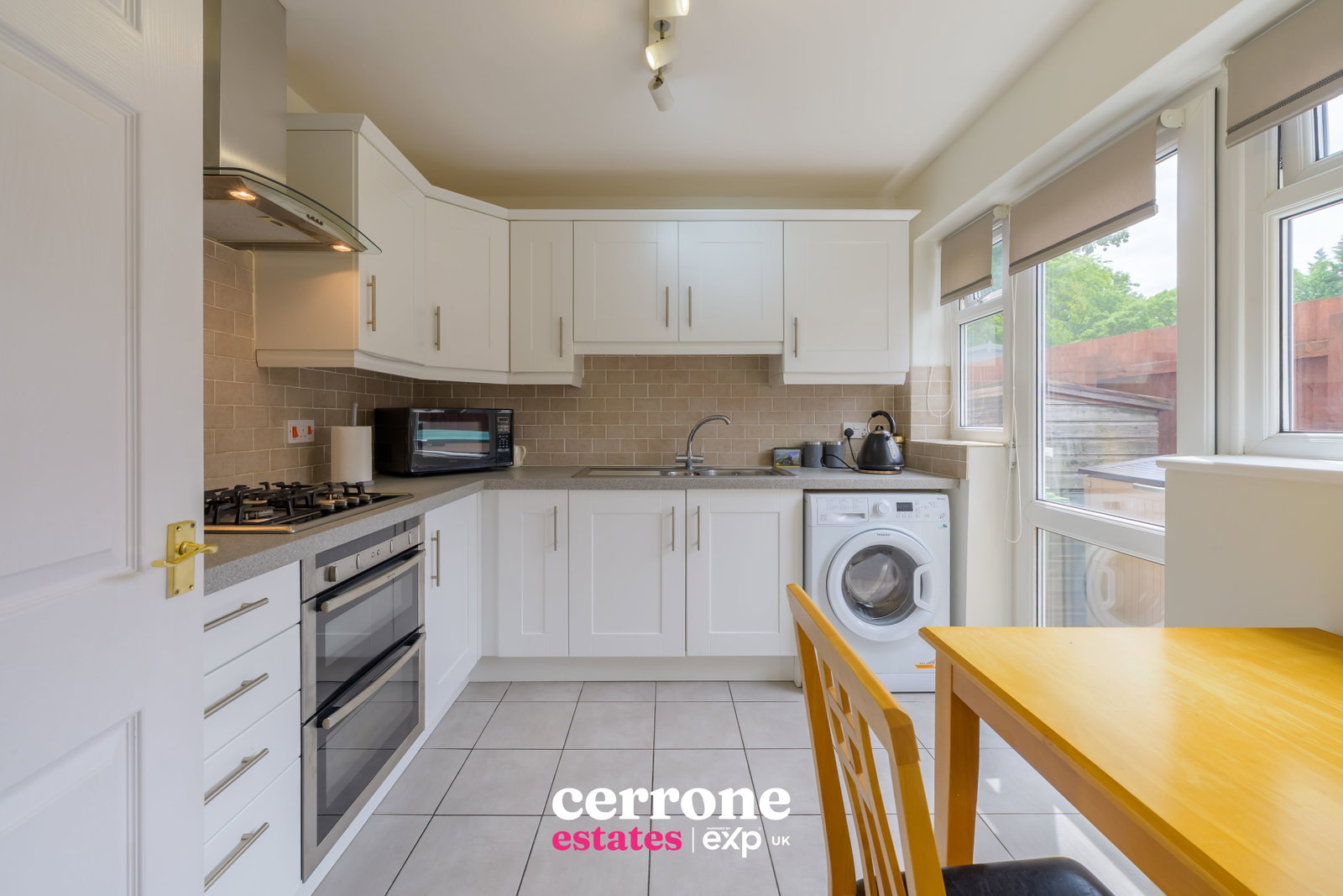 Semi Detached Bungalow in Bromsgrove