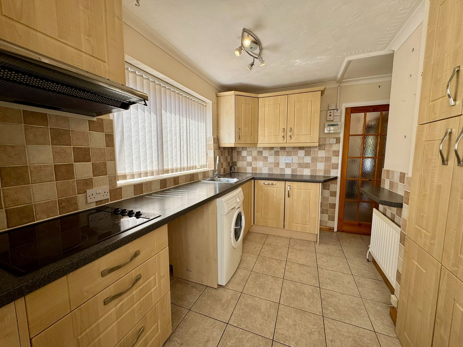 Semi Detached Bungalow in Ashford