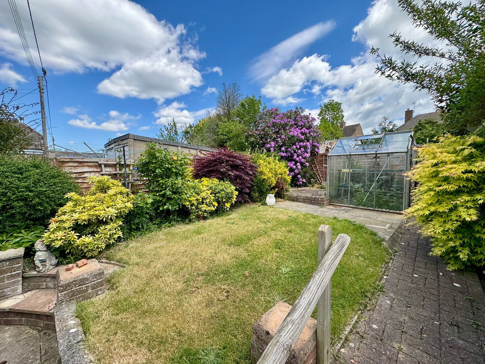 Semi Detached Bungalow in Ashford
